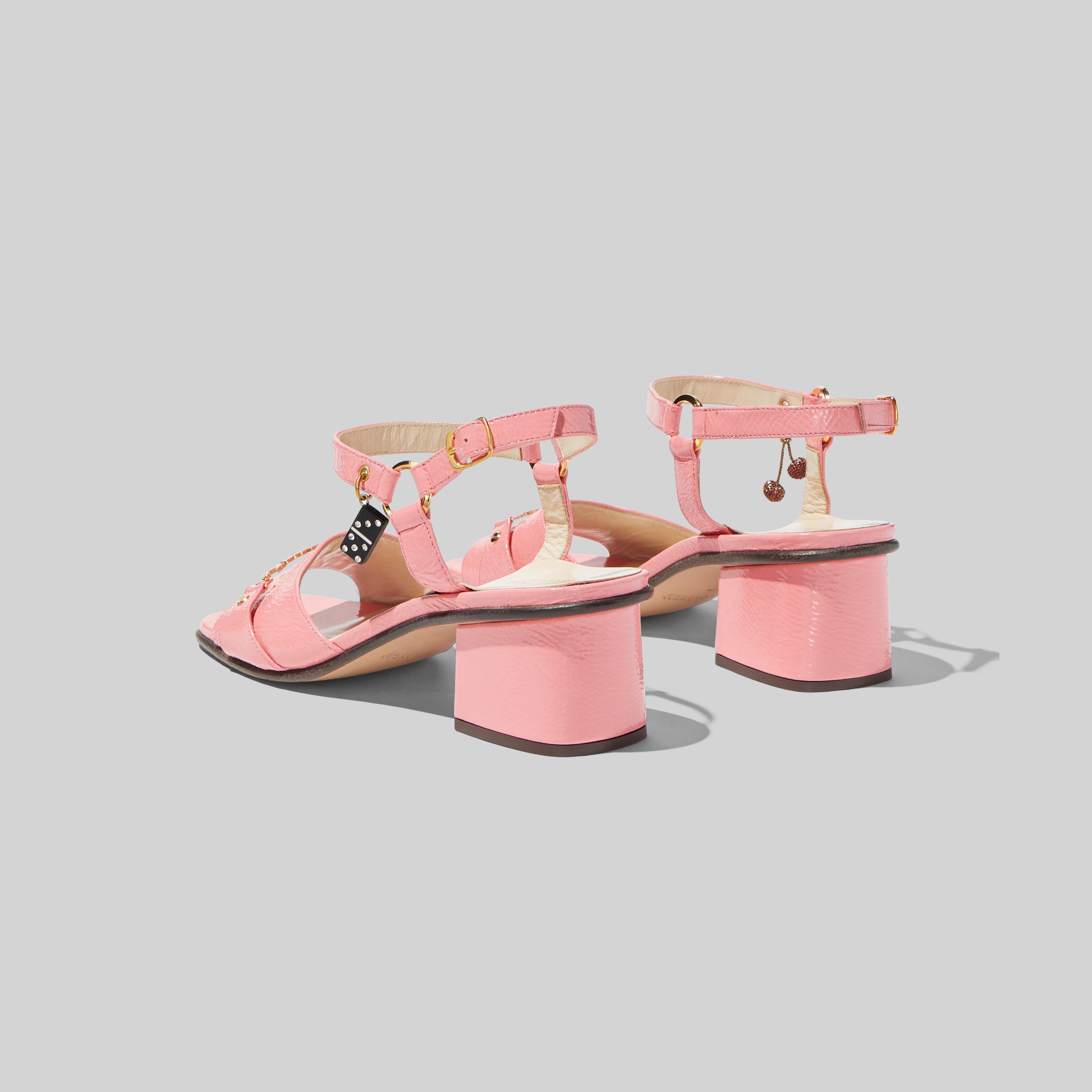 New York Magazine&reg; x Marc Jacobs The Charm Sandal