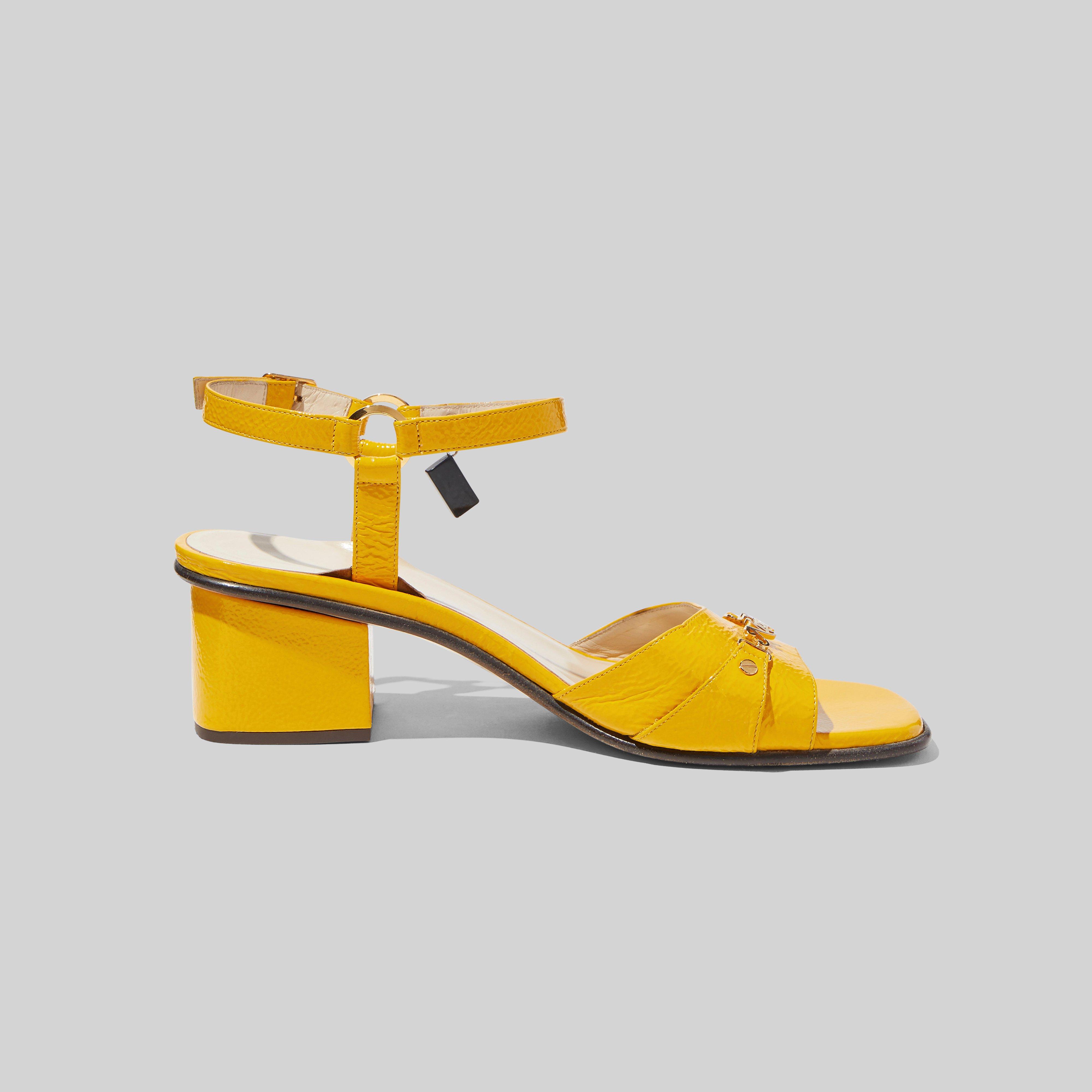 New York Magazine&reg; x Marc Jacobs The Charm Sandal