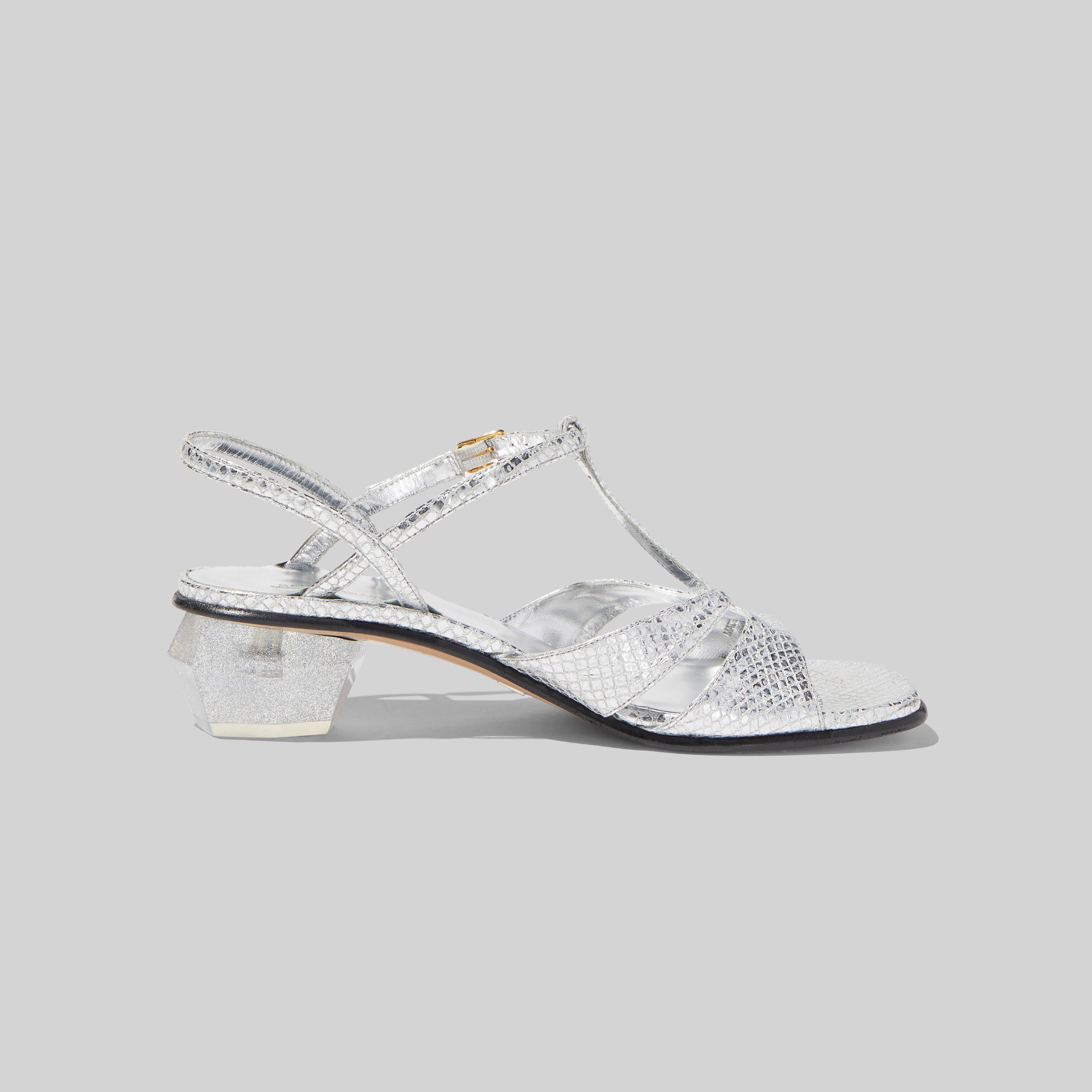 The Gem Sandal