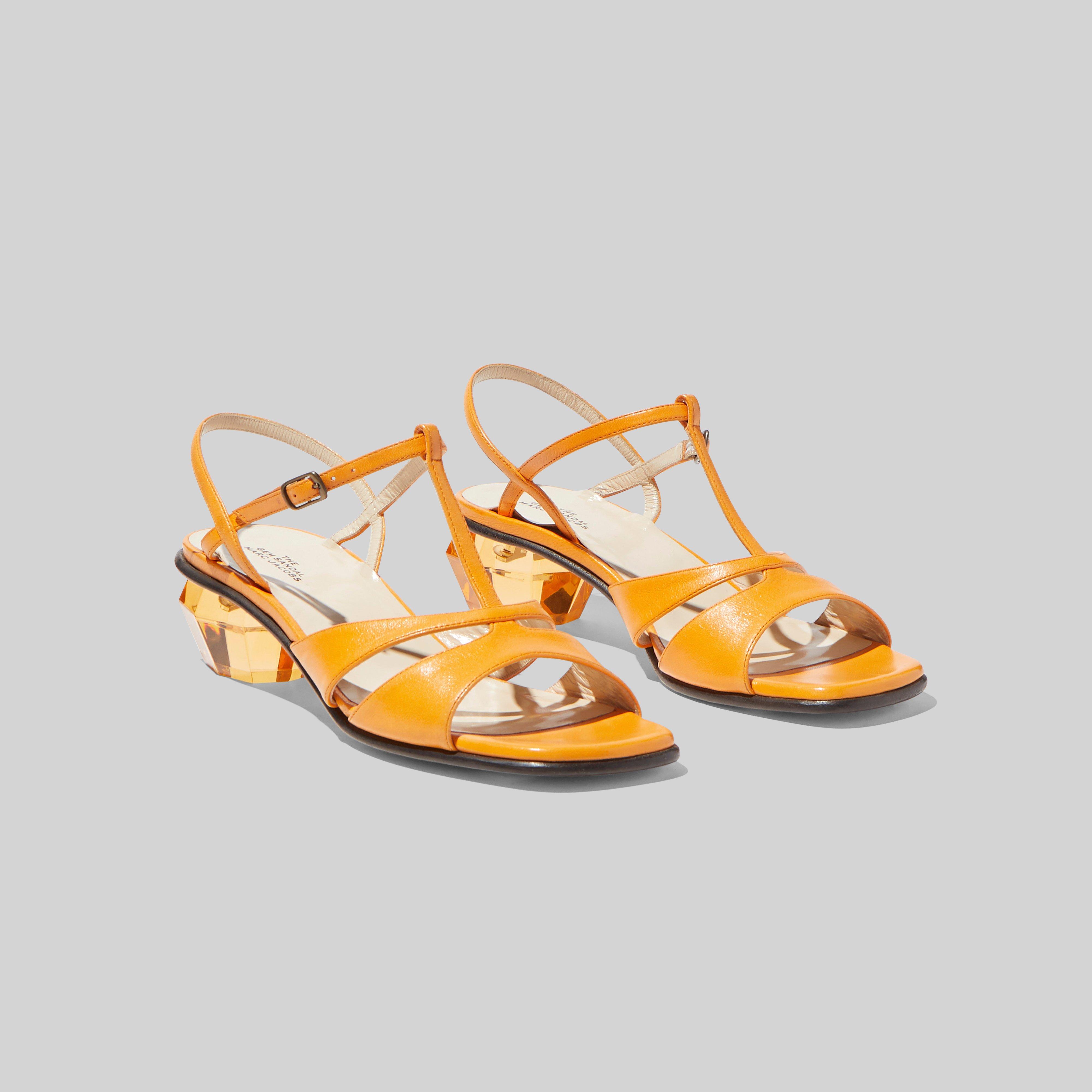 The Gem Sandal