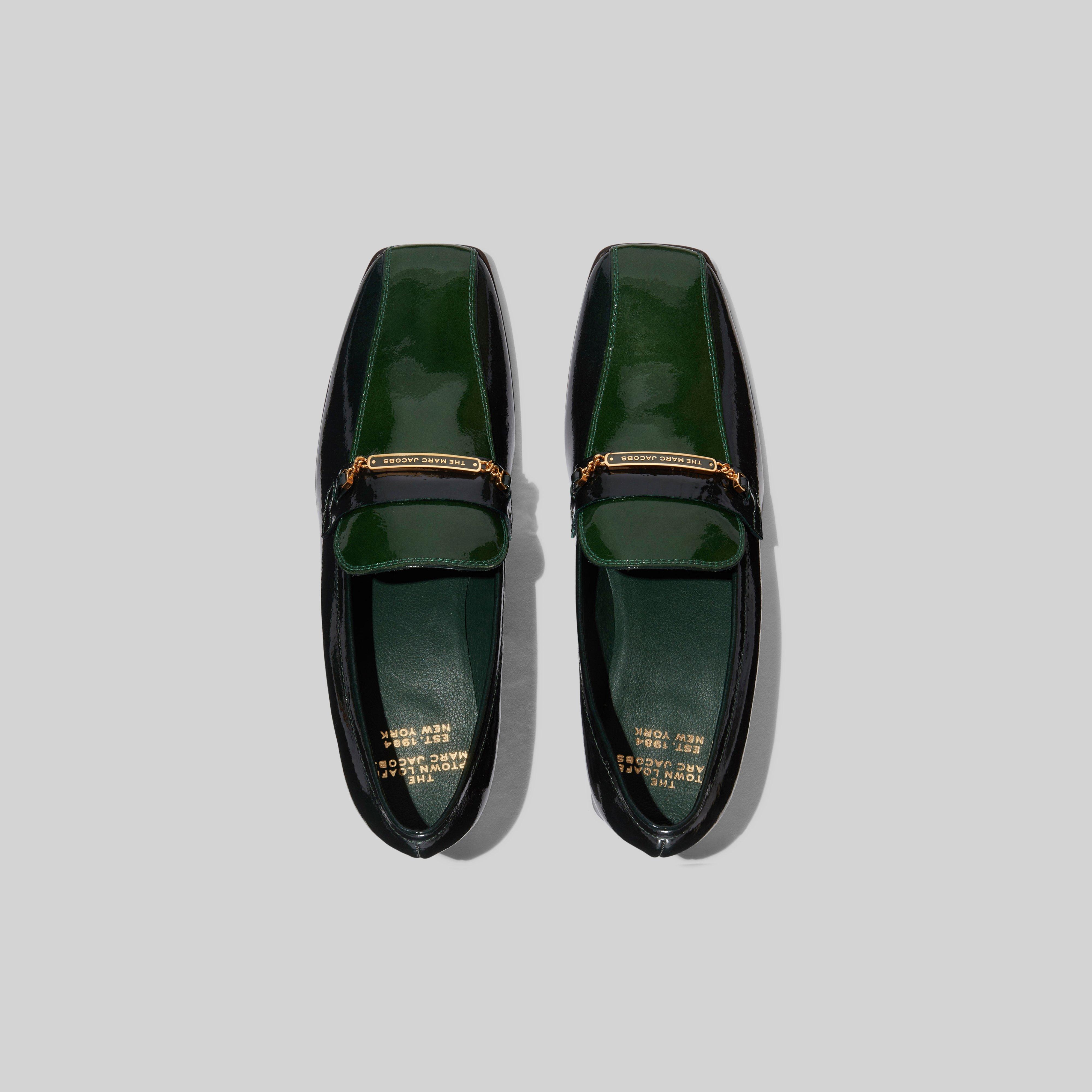 The Uptown Loafer