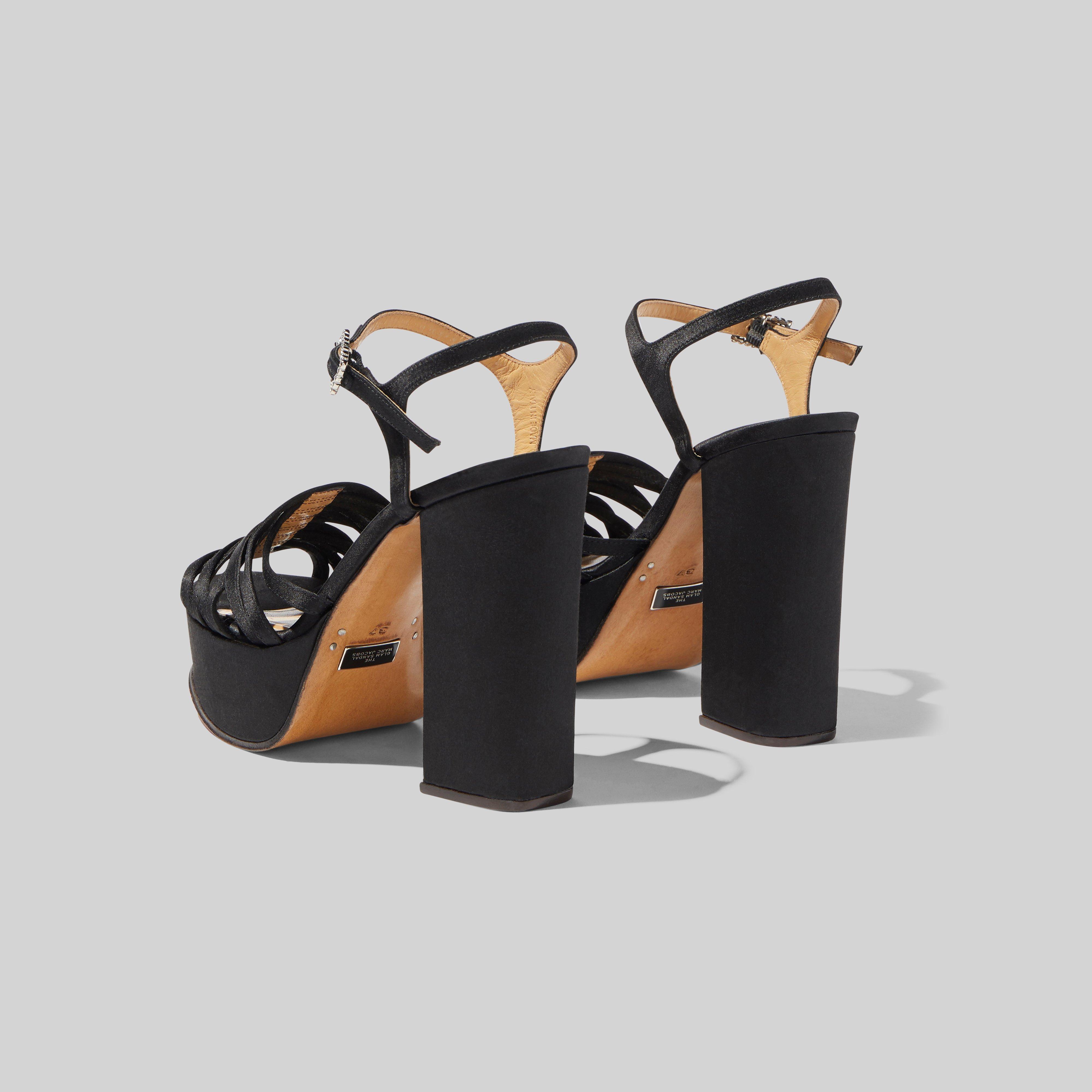 The Glam Sandal
