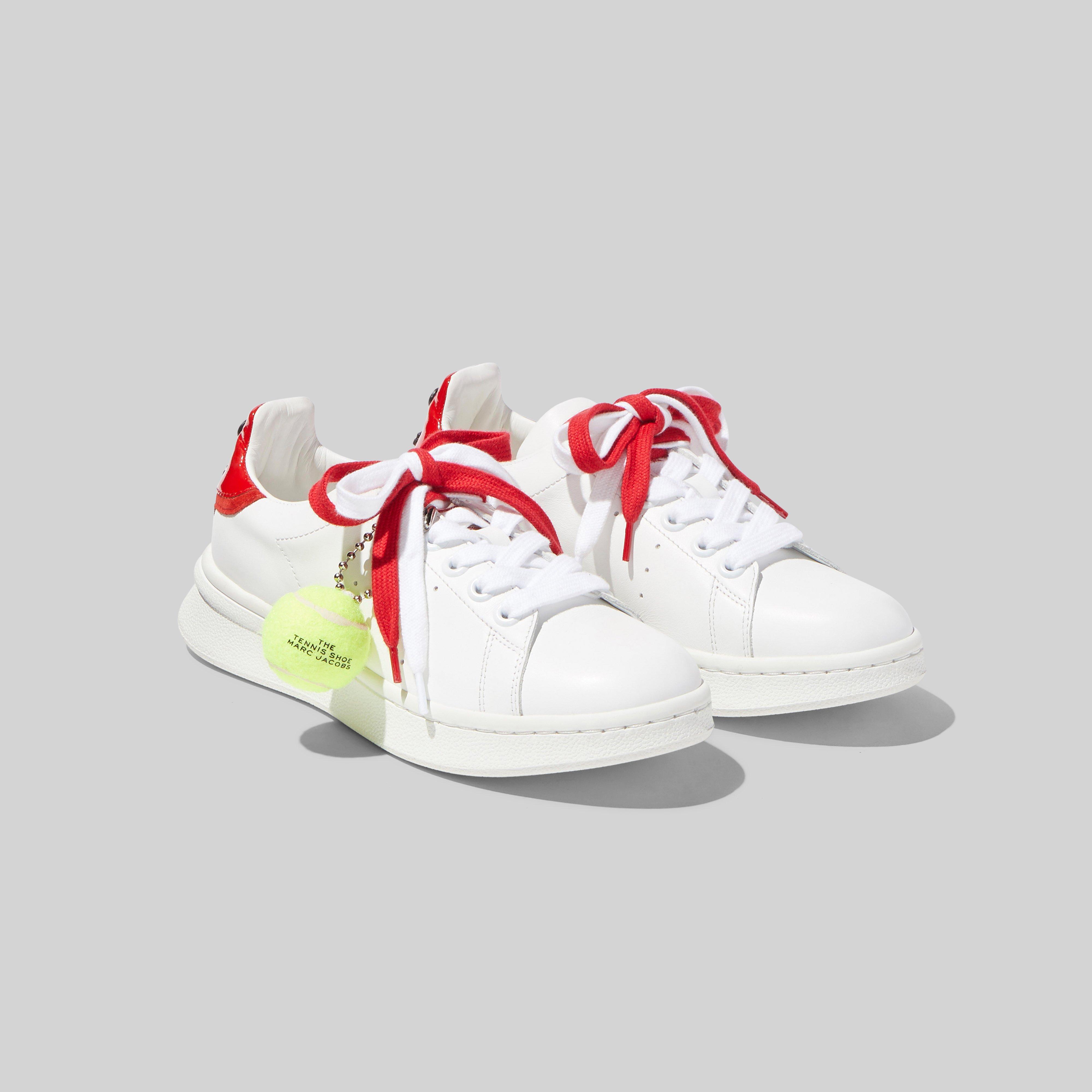 marc jacobs tennis shoes