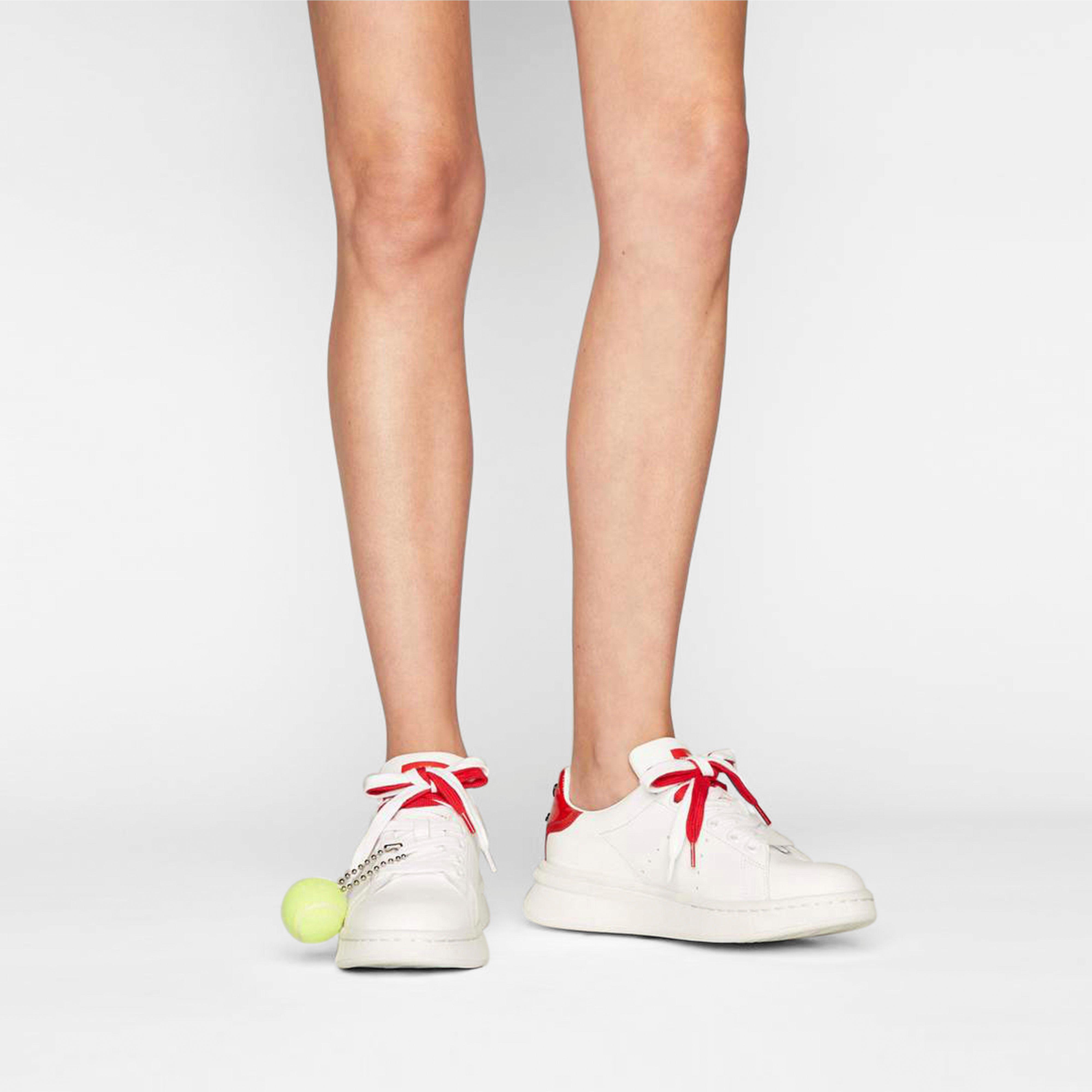 marc jacobs tennis