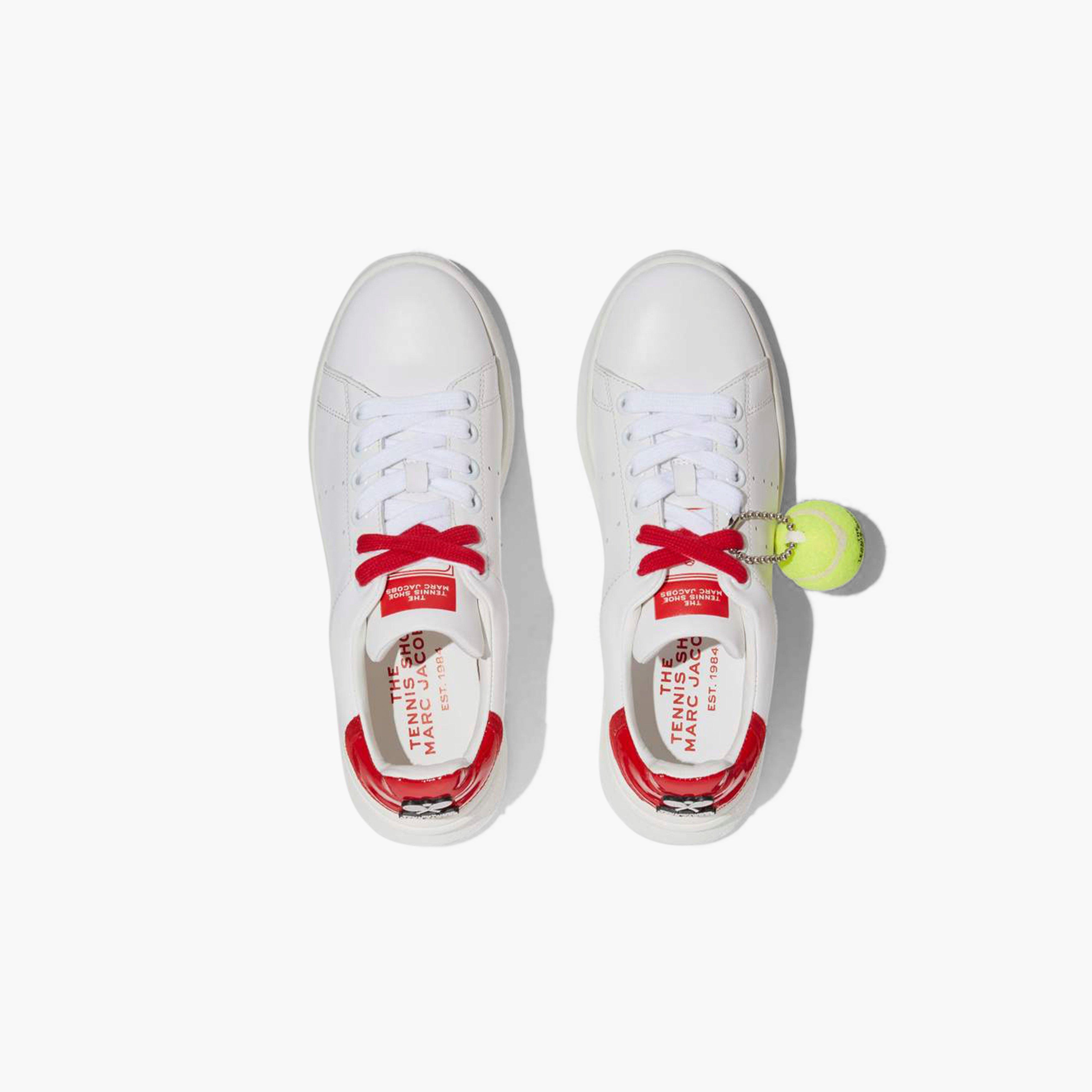marc jacobs tennis