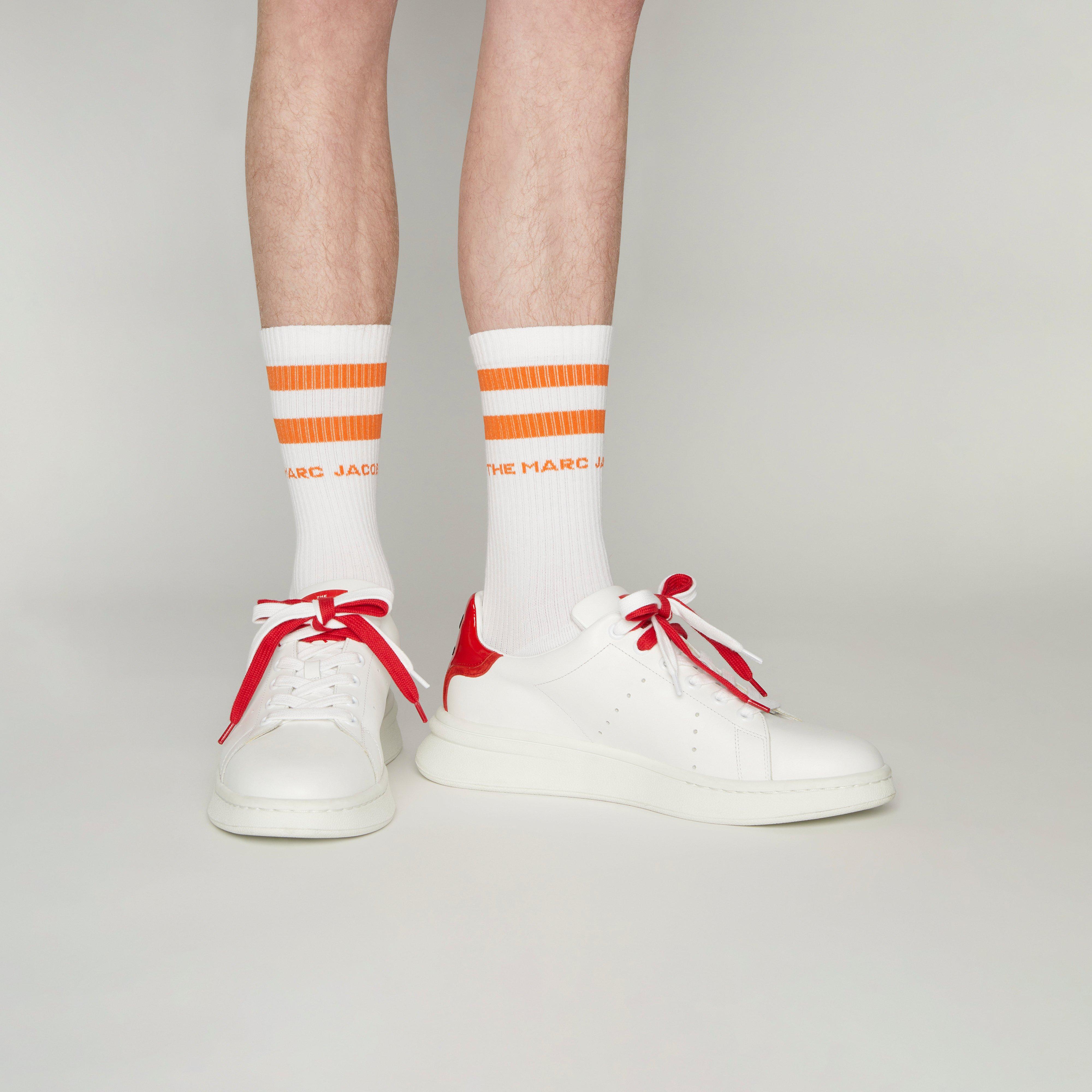 超特価激安 ヤマト発送 マークジェイコブス Peanutsコラボ M Jacobs スニーカー Marc テニスシューズ スニーカー