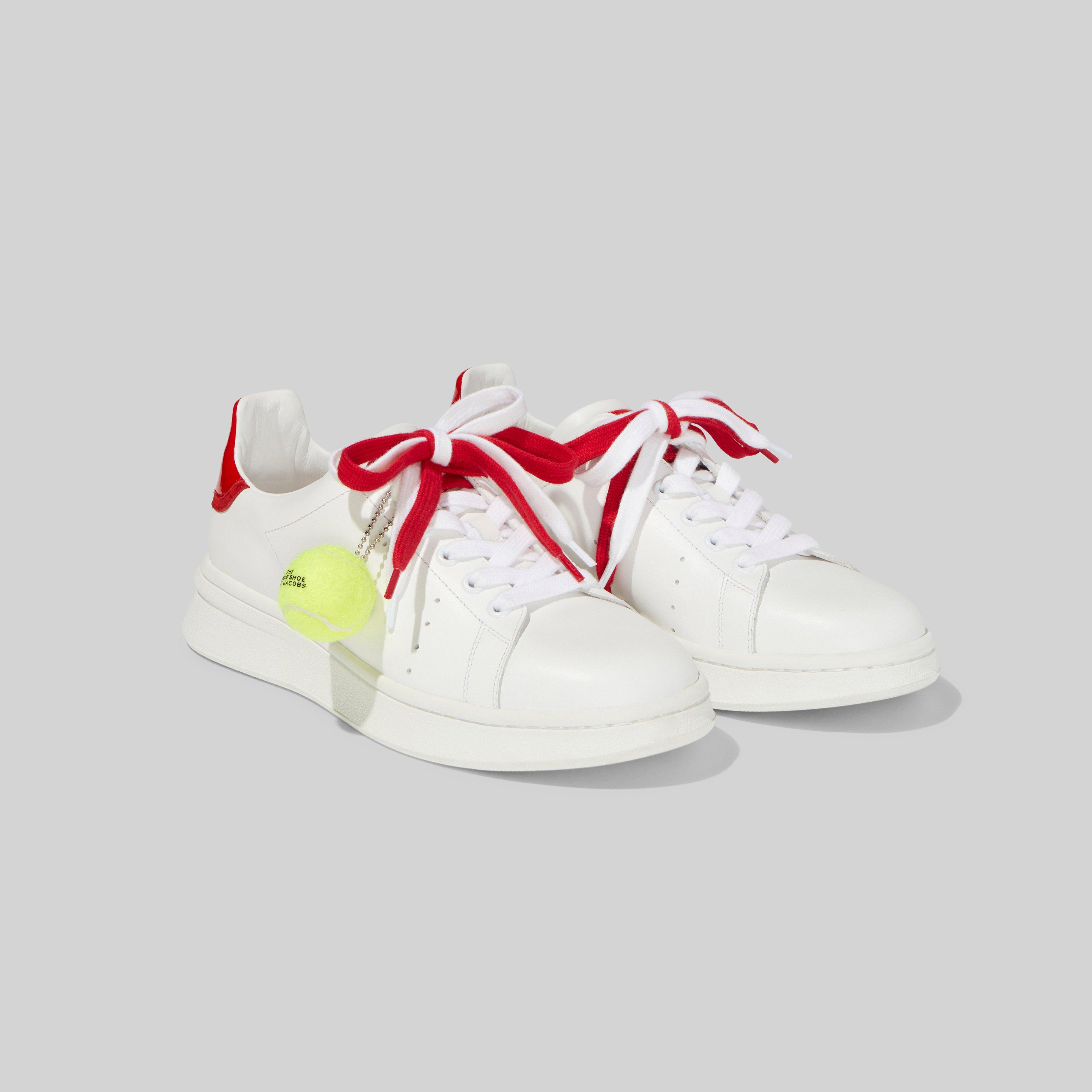 marc jacobs tennis shoes