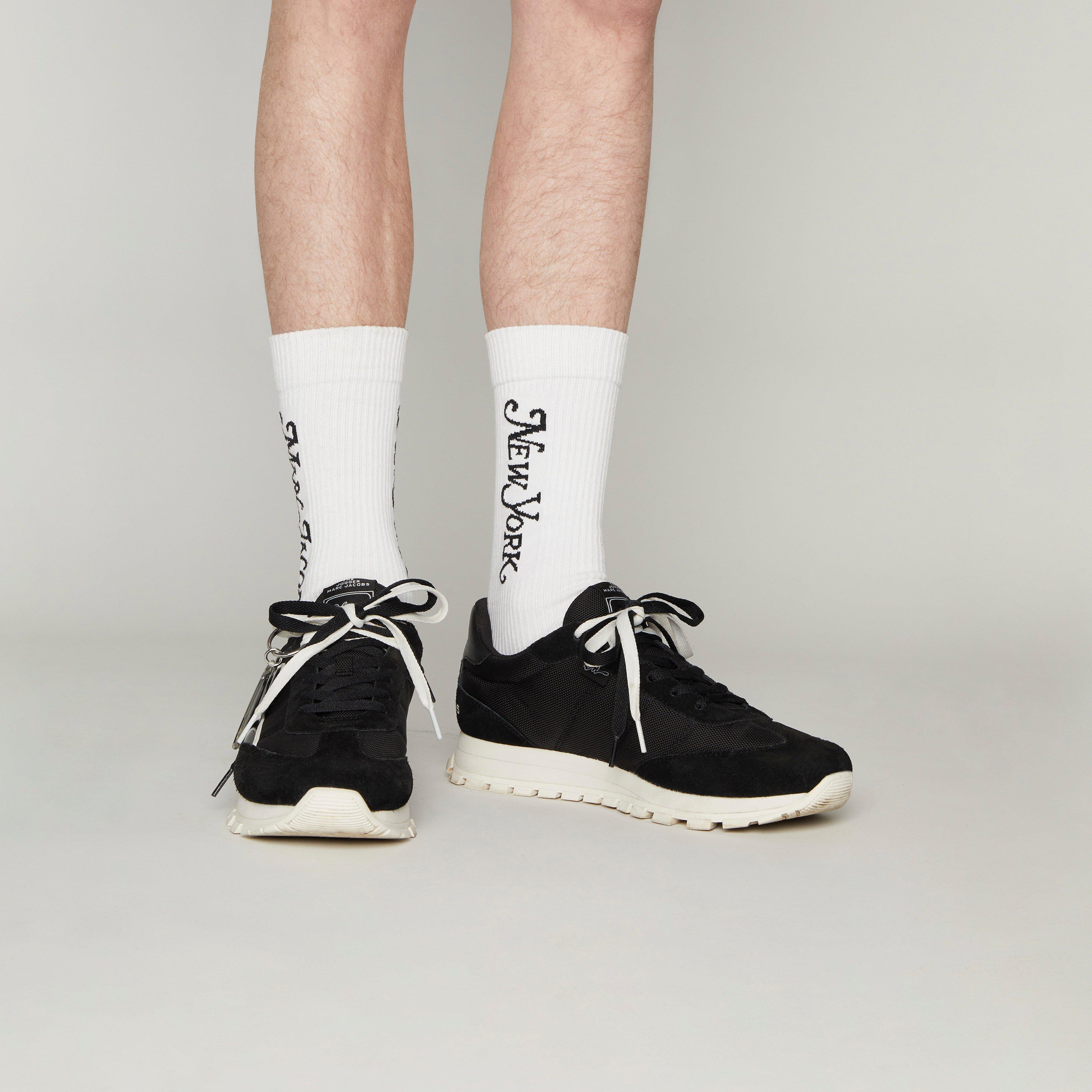 marc jacobs chaussures homme
