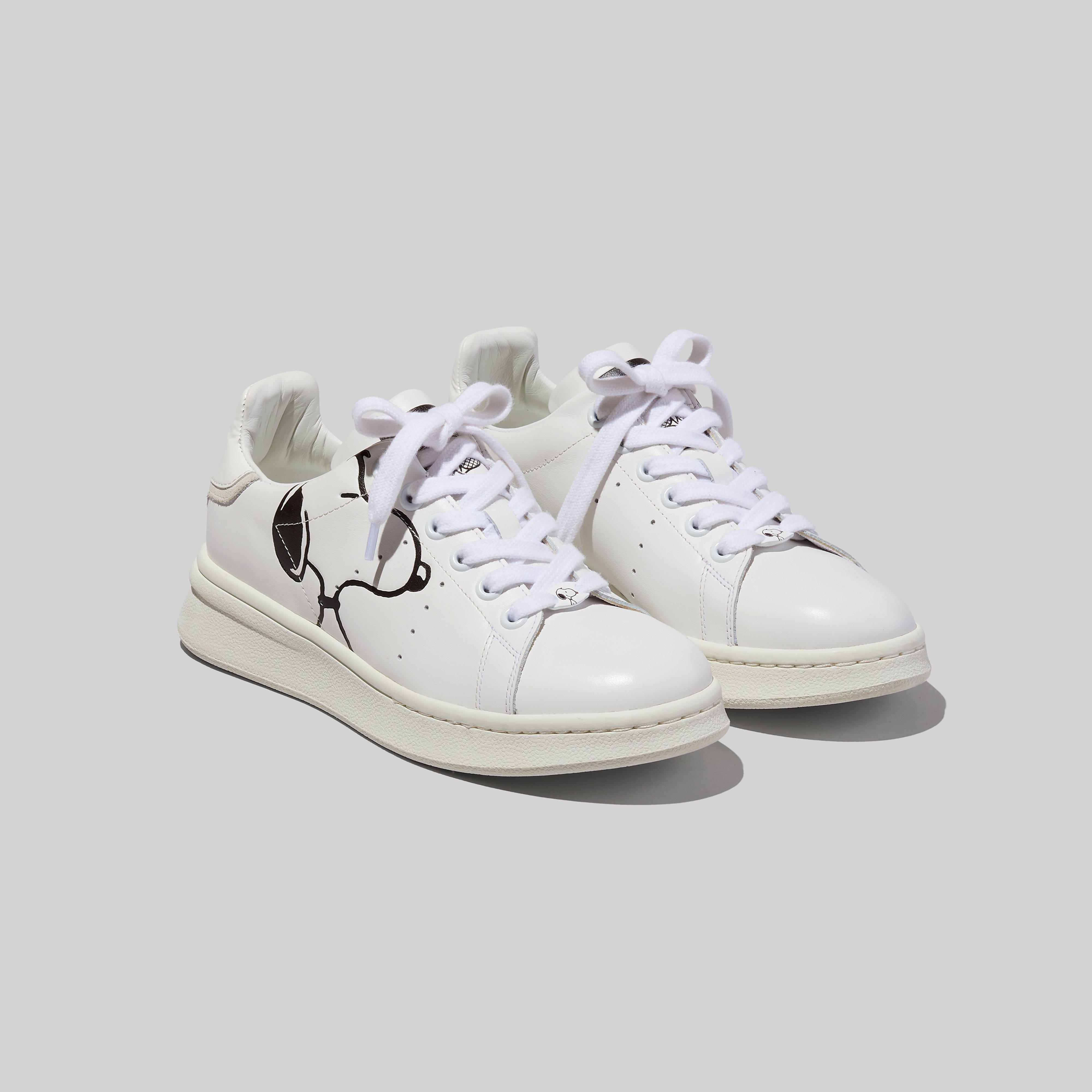 marc jacobs white shoes