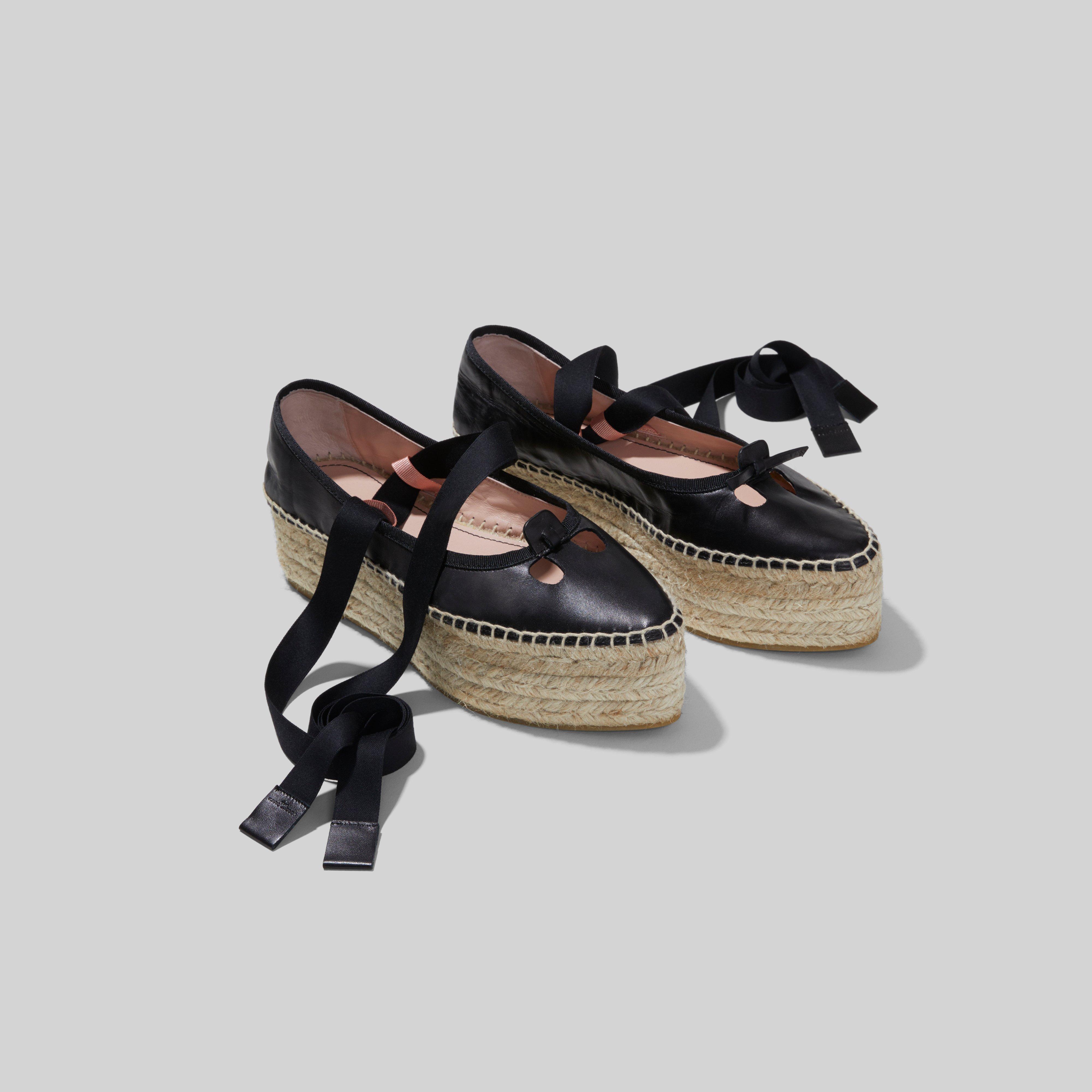 espadrilles marc jacobs