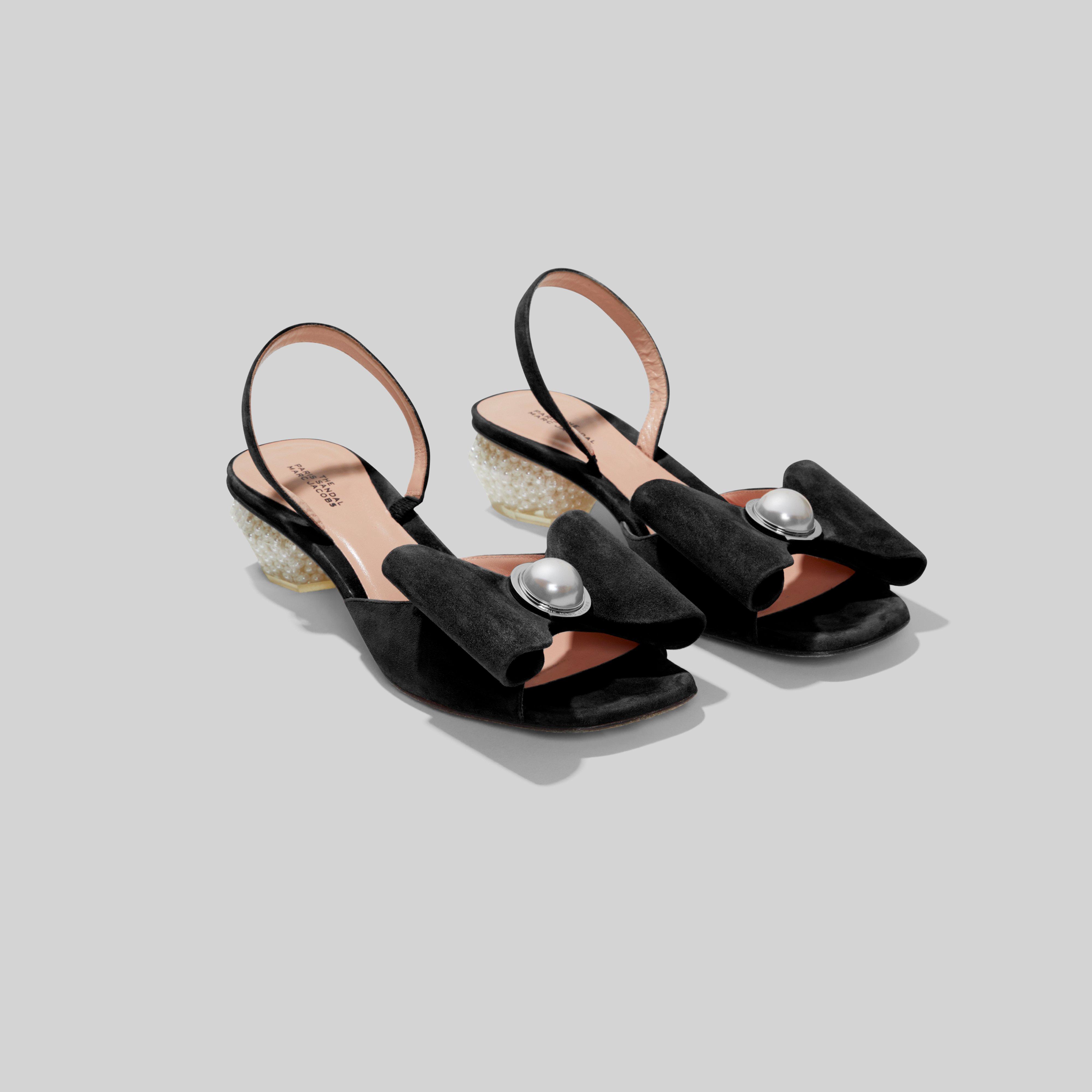 The Paris Sandal