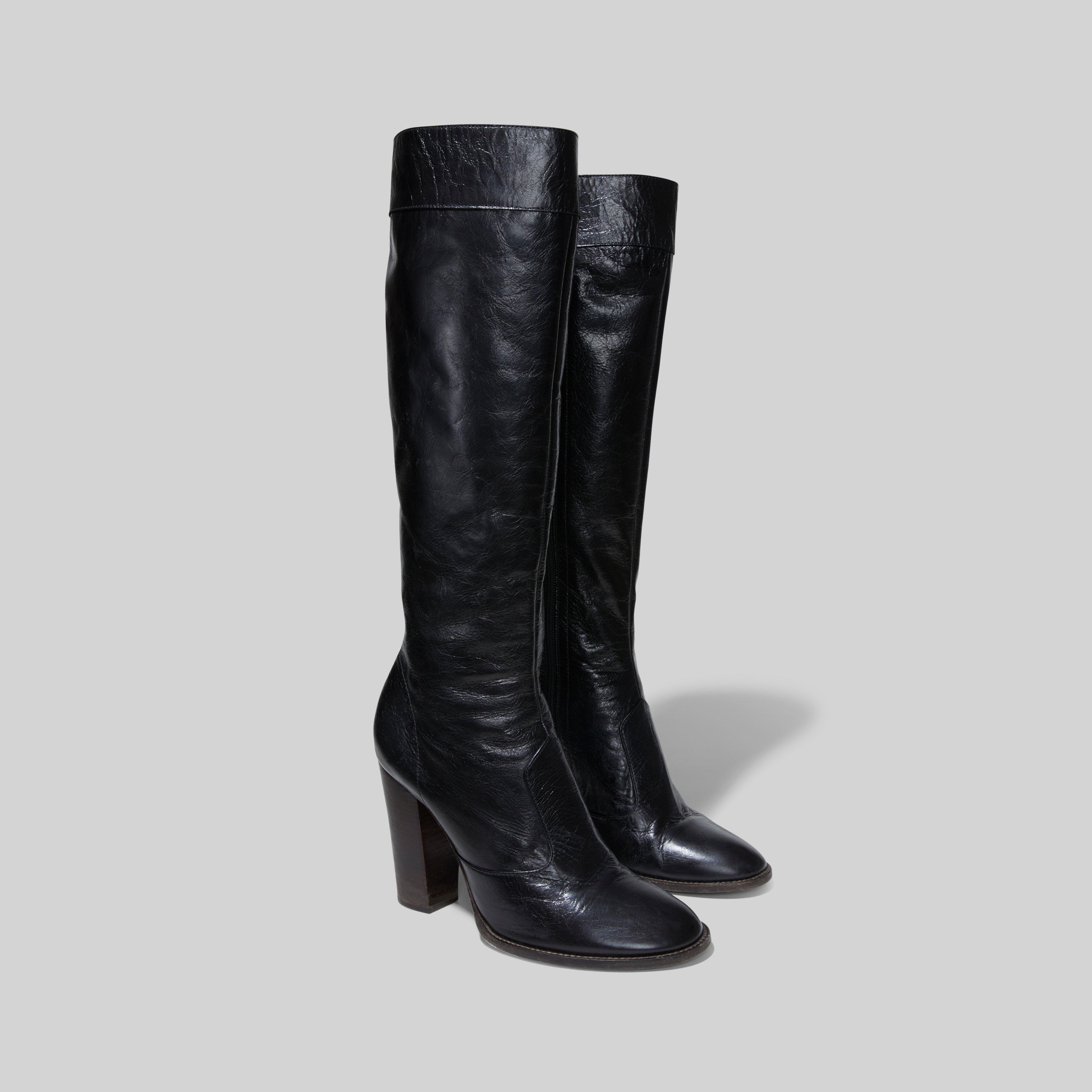 marc jacobs boots womens