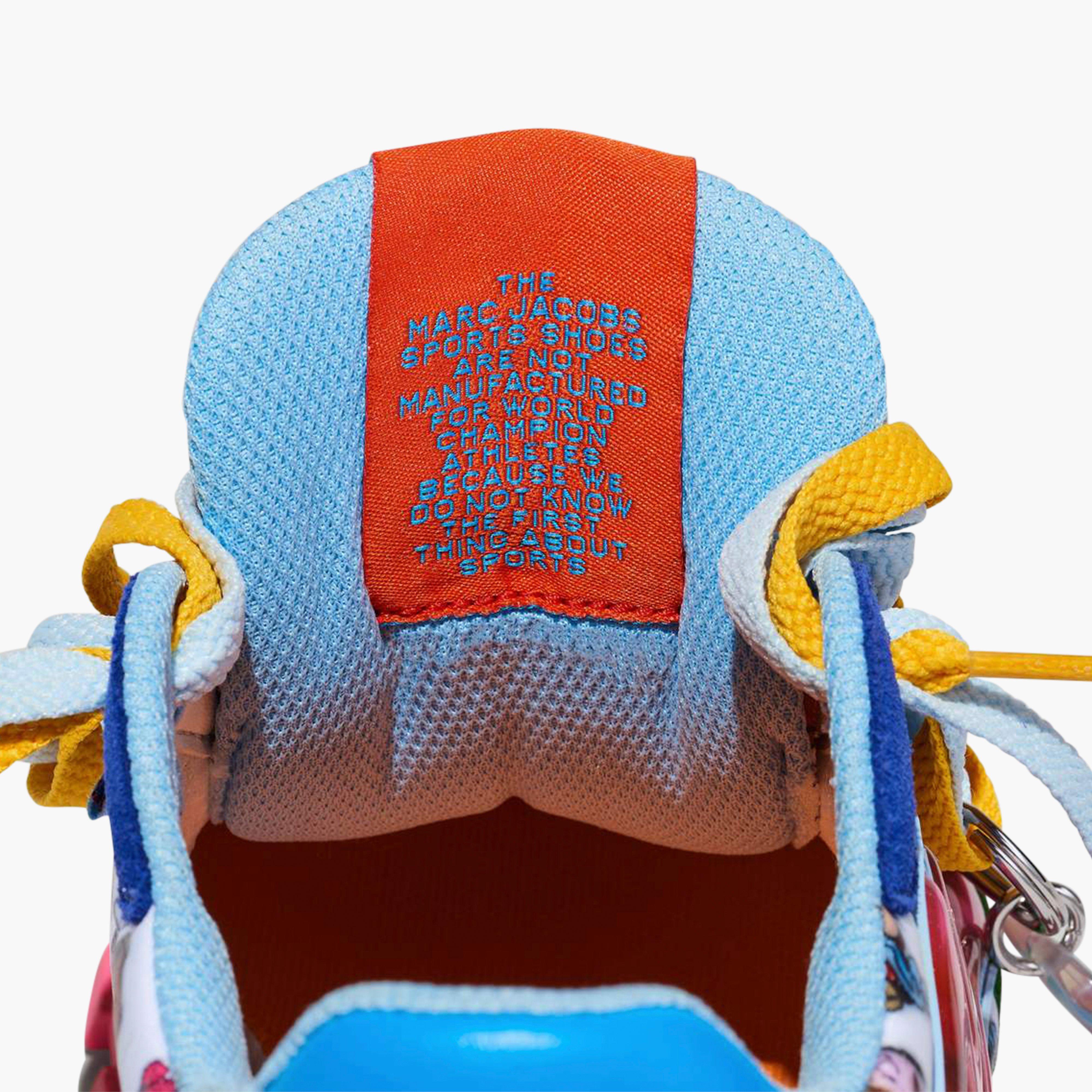 marc jacobs peanuts jogger