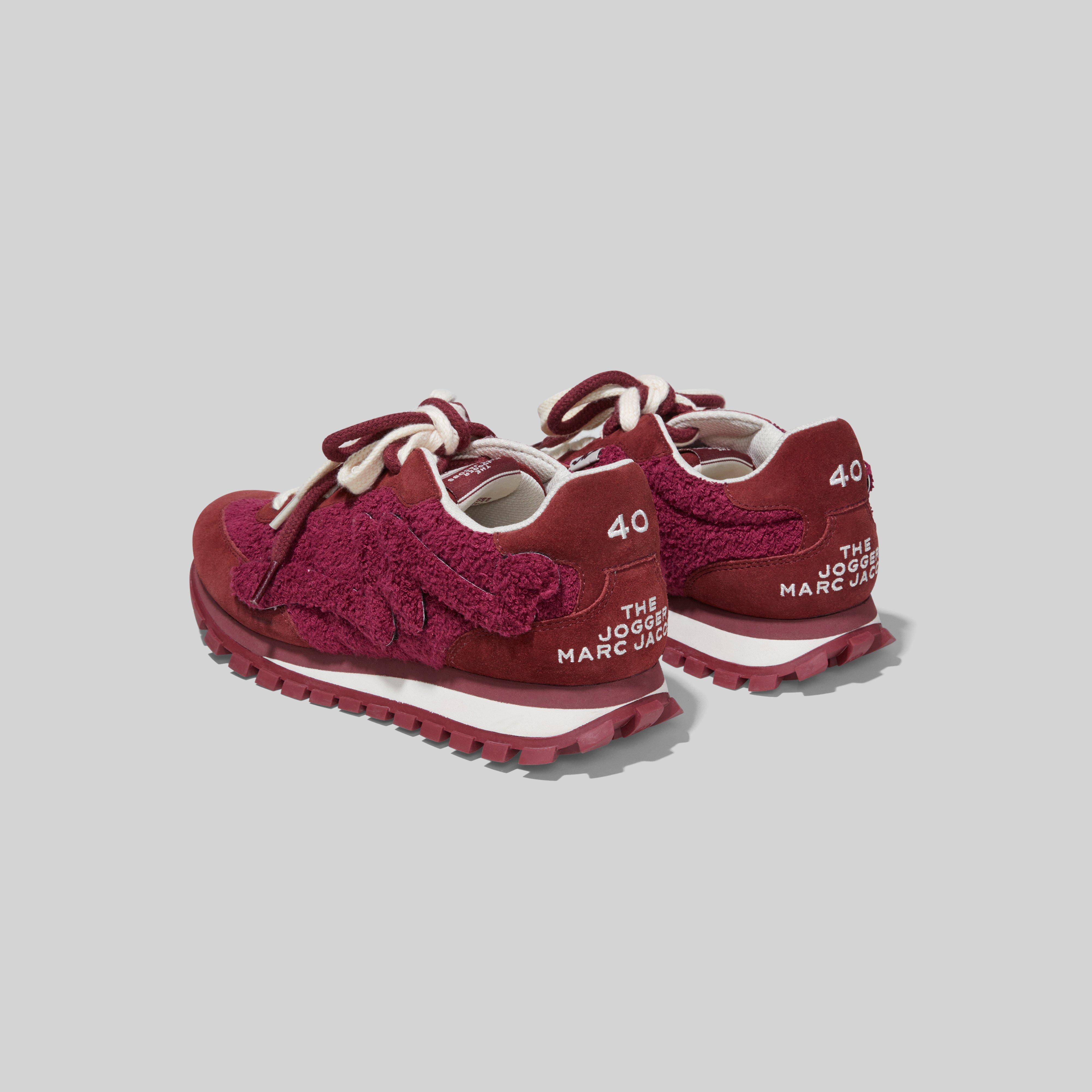 The Jogger--Alternate view