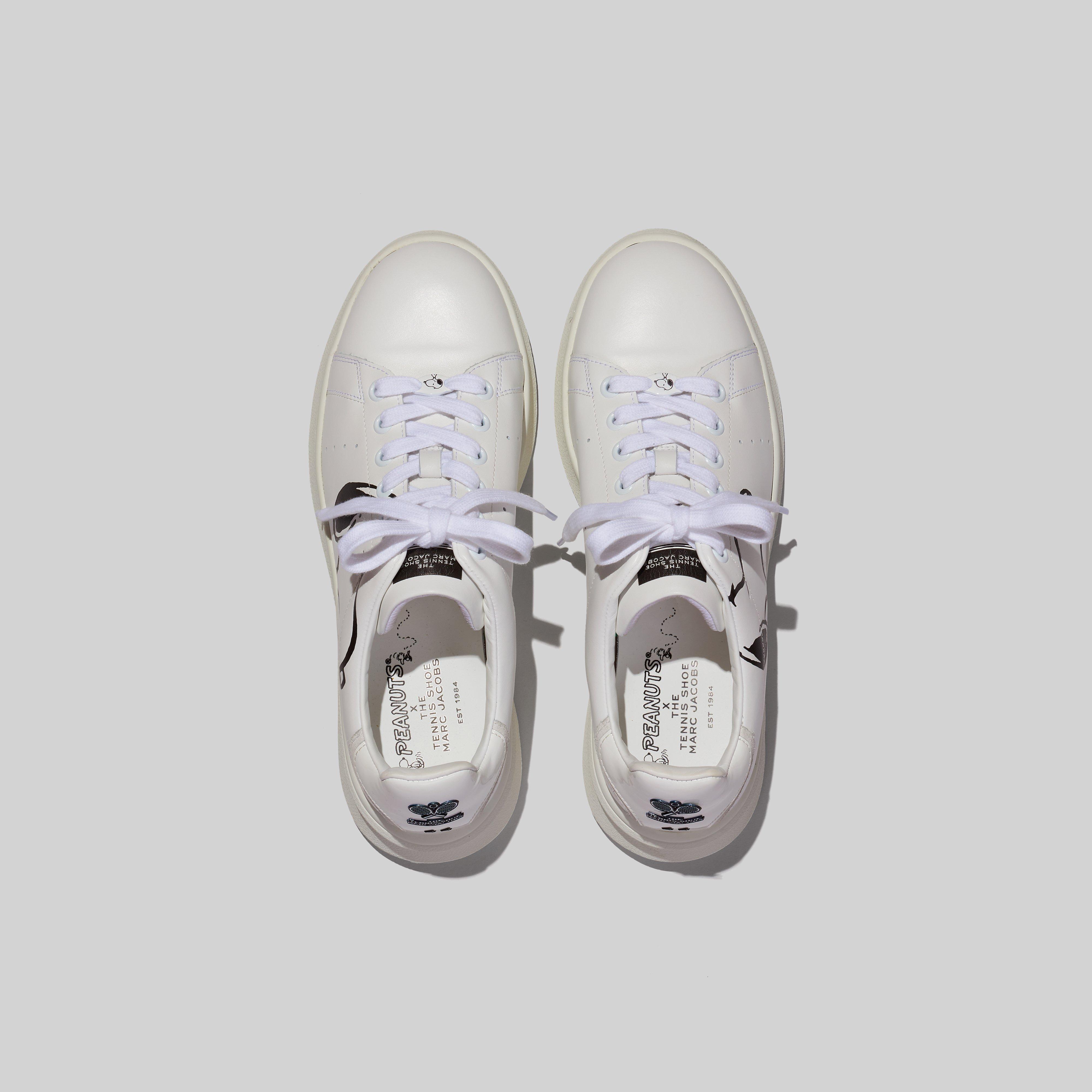 marc jacobs tennis shoes