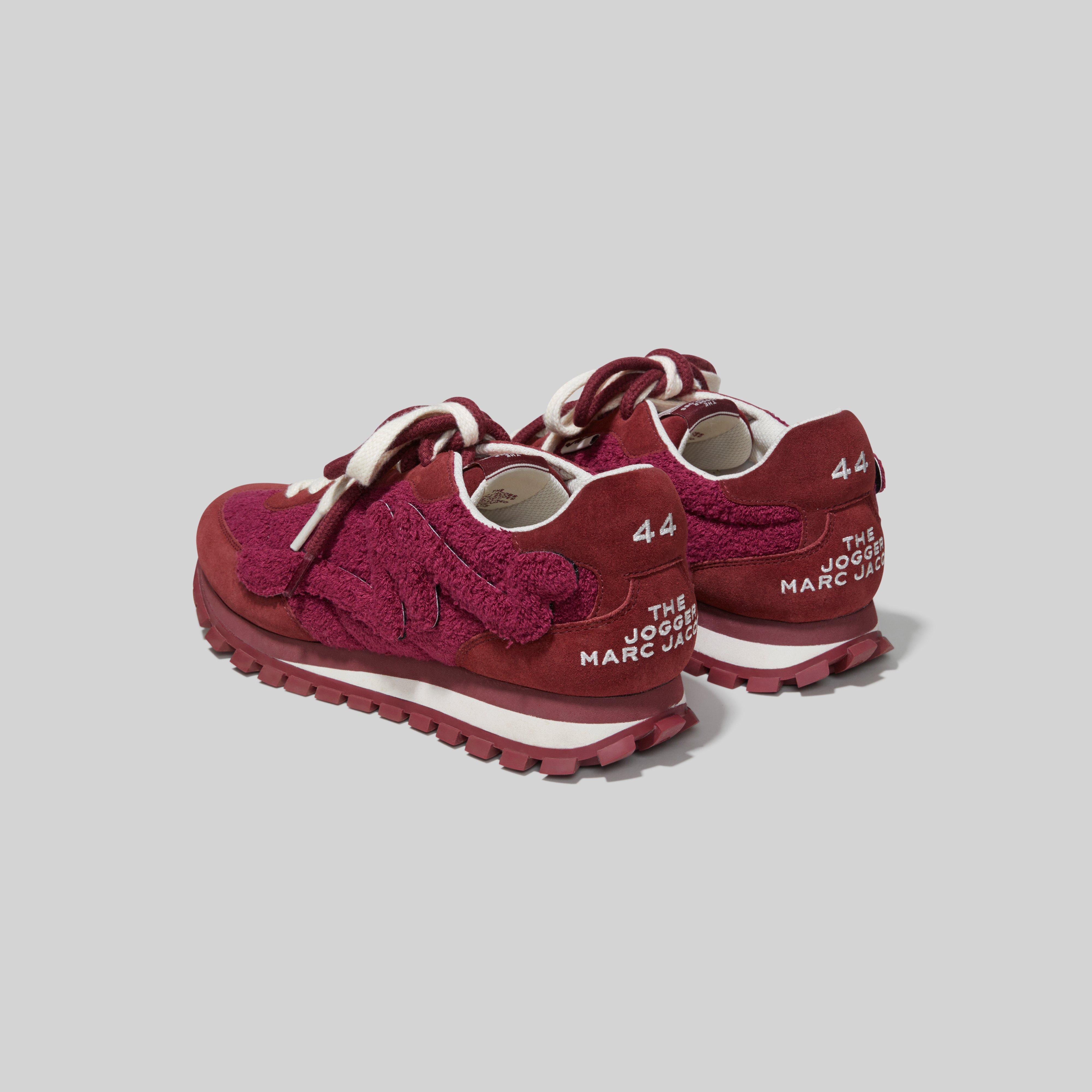 The Men's Jogger--Alternate view