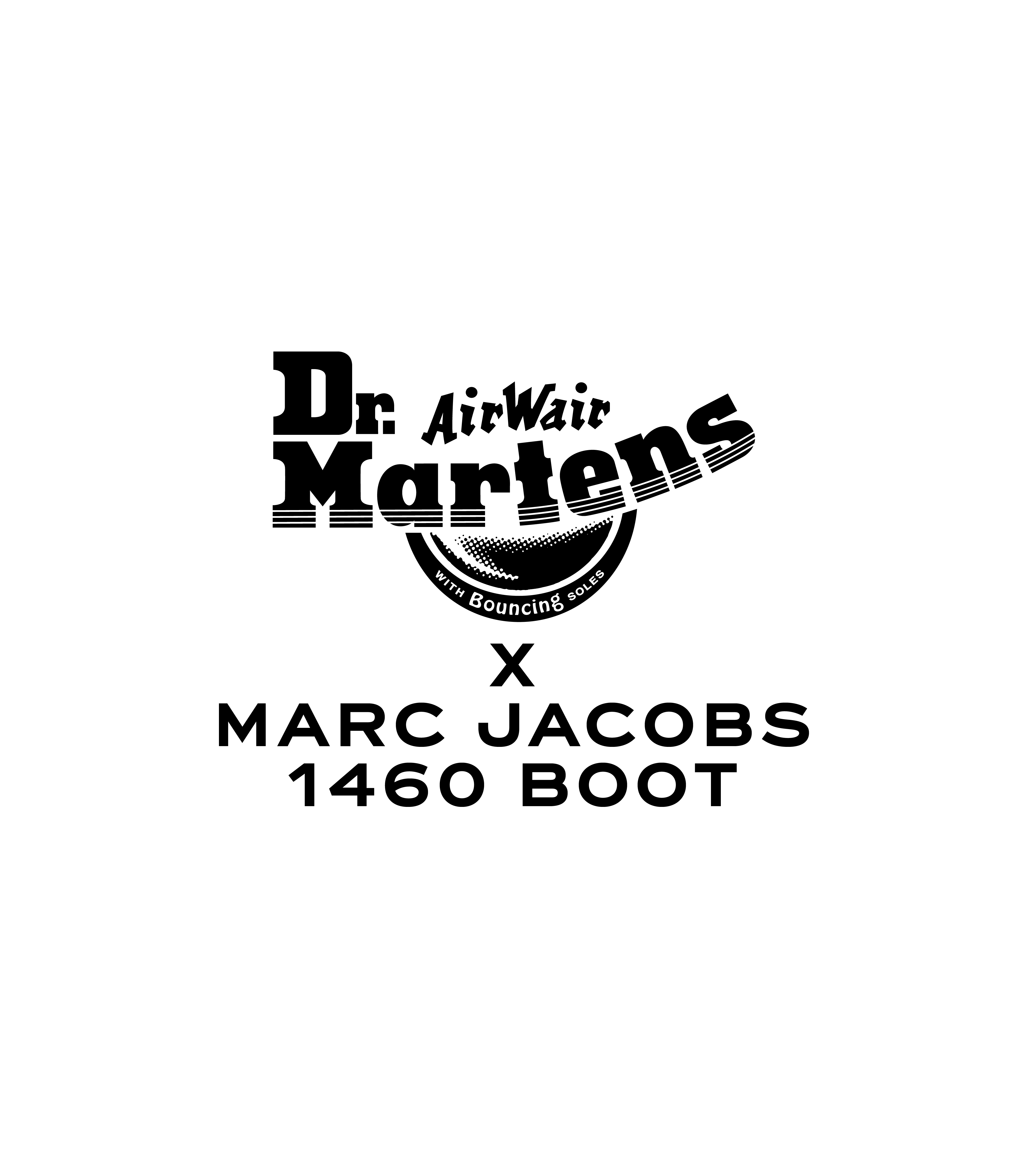 dr martens font