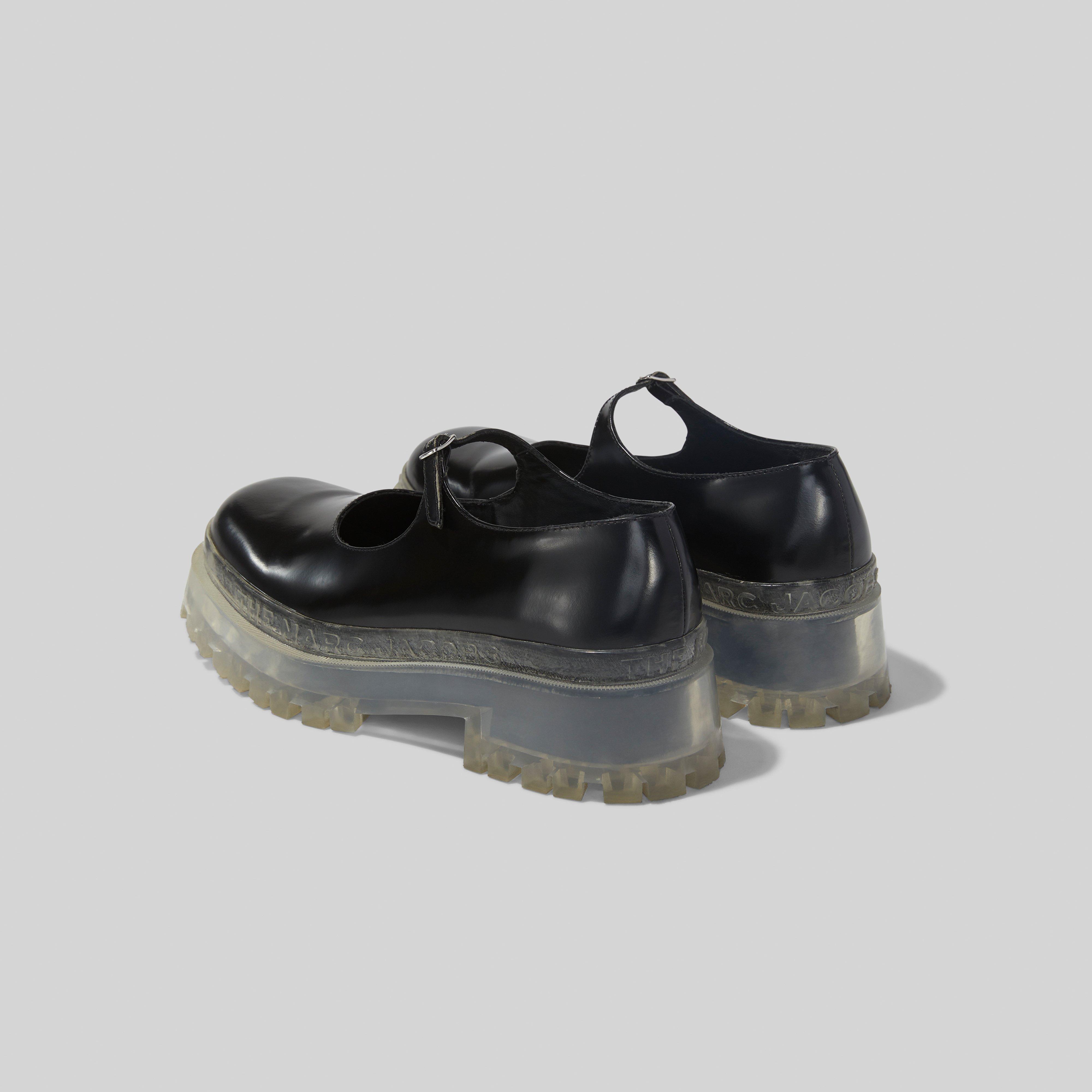 marc jacobs mary jane shoes