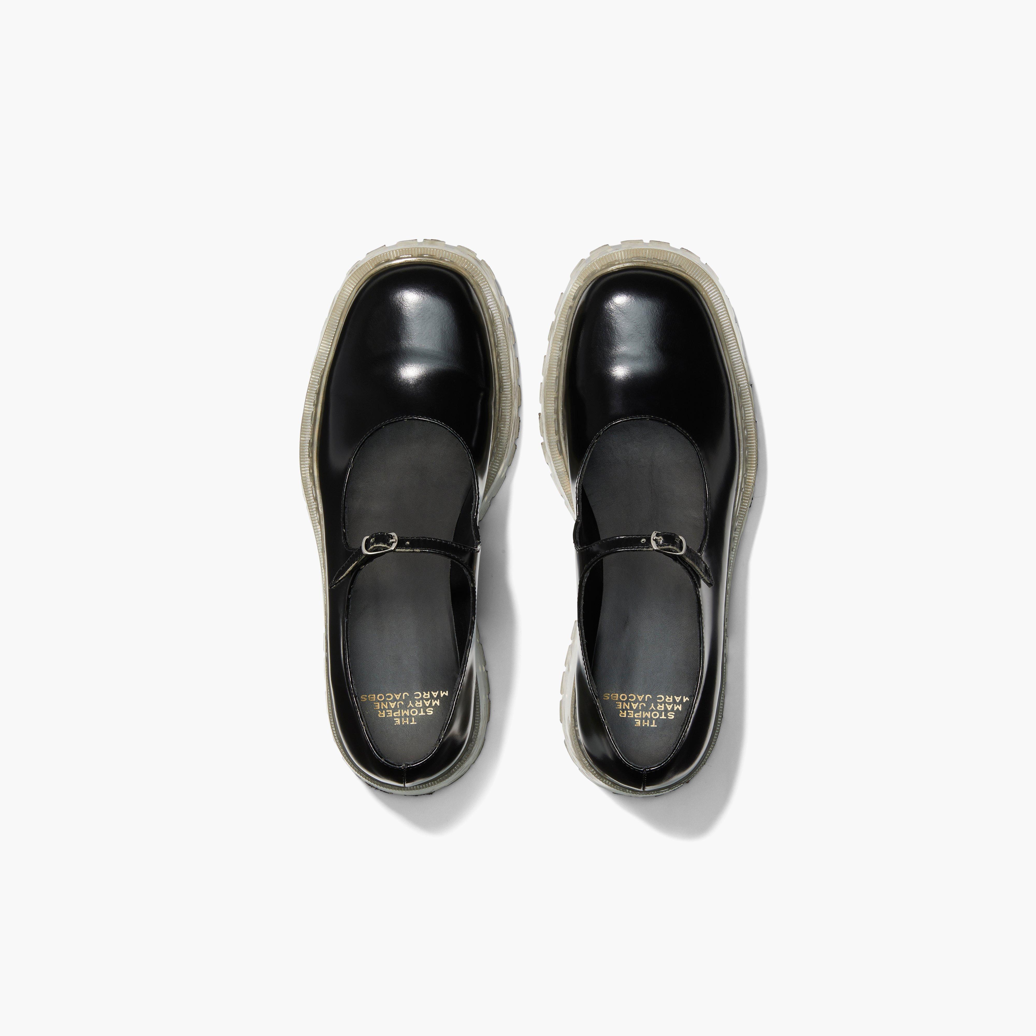 MARC JACOBS ザ メリージェーン〈定価62,700円〉 マークジェイコブス♦︎ザ メリージェーン♦︎36