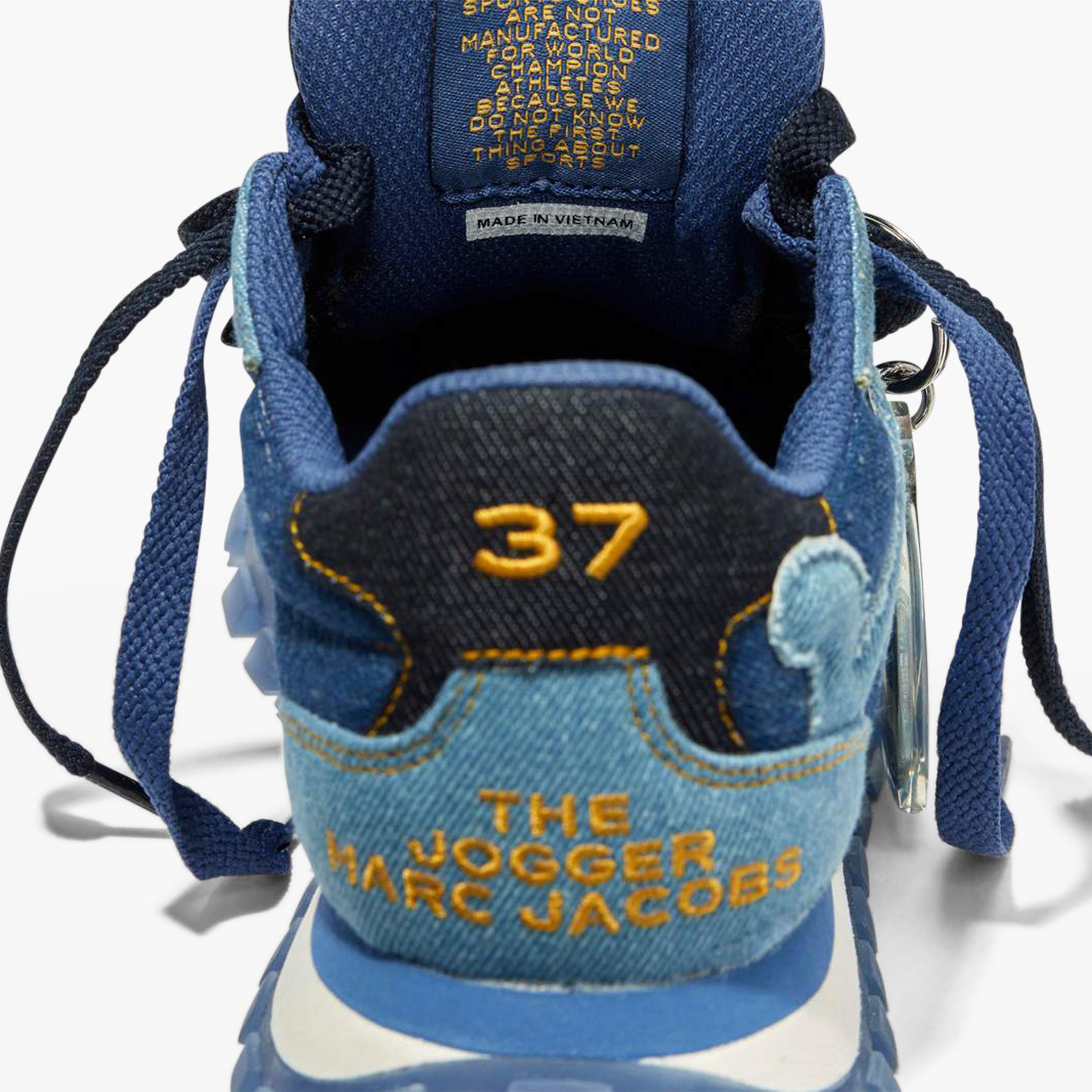 The Denim Jogger(null)