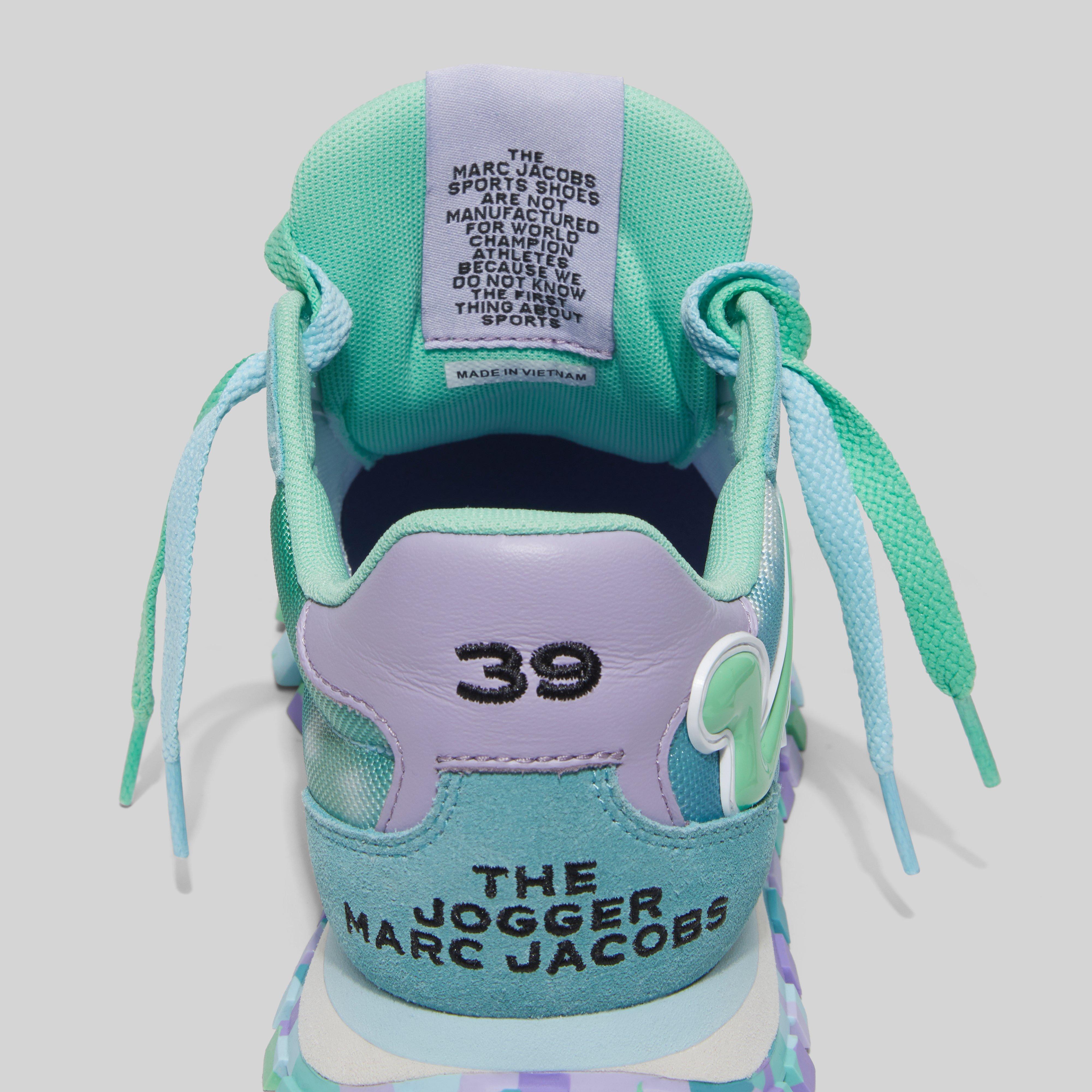 marc jacobs tie dye sneakers