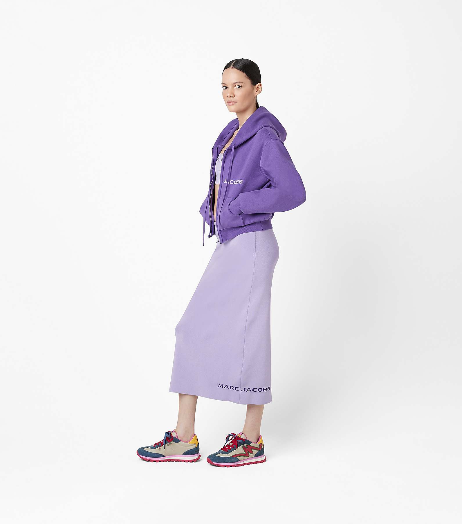 The Jogger | Marc Jacobs | Official Site The Jogger | Marc Jacobs | Official Site