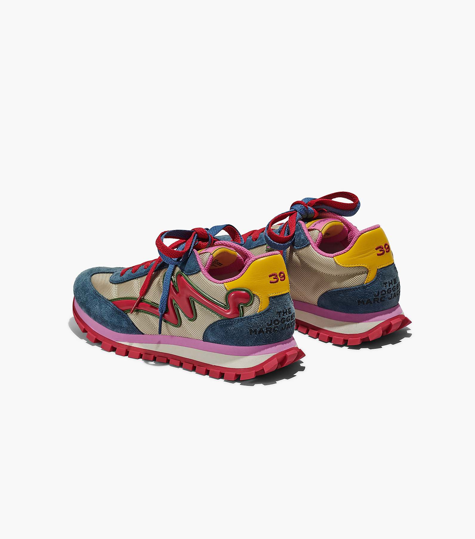 The Jogger | Marc Jacobs | Official Site The Jogger | Marc Jacobs | Official Site