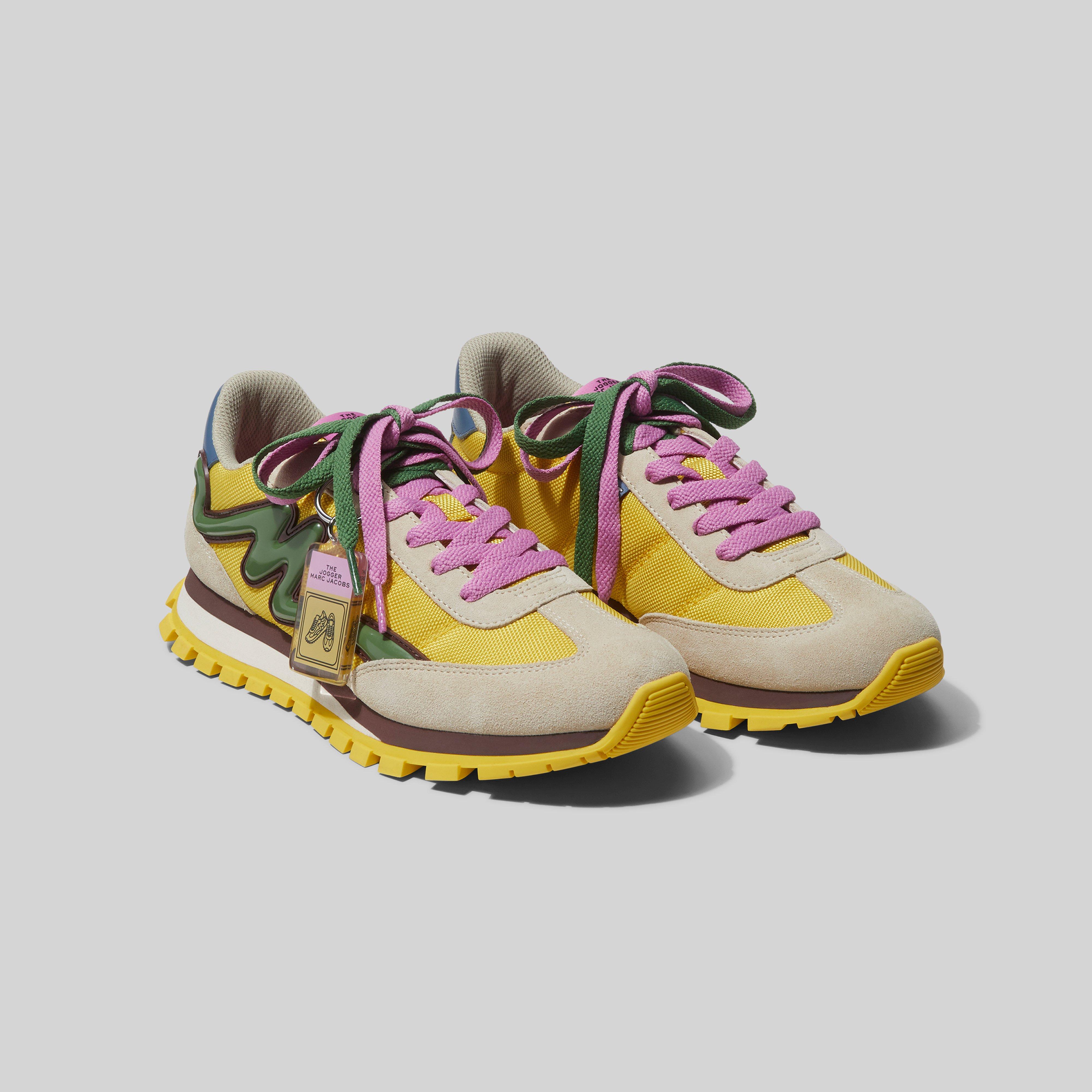 スニーカー マーク ジェイコブス 公式