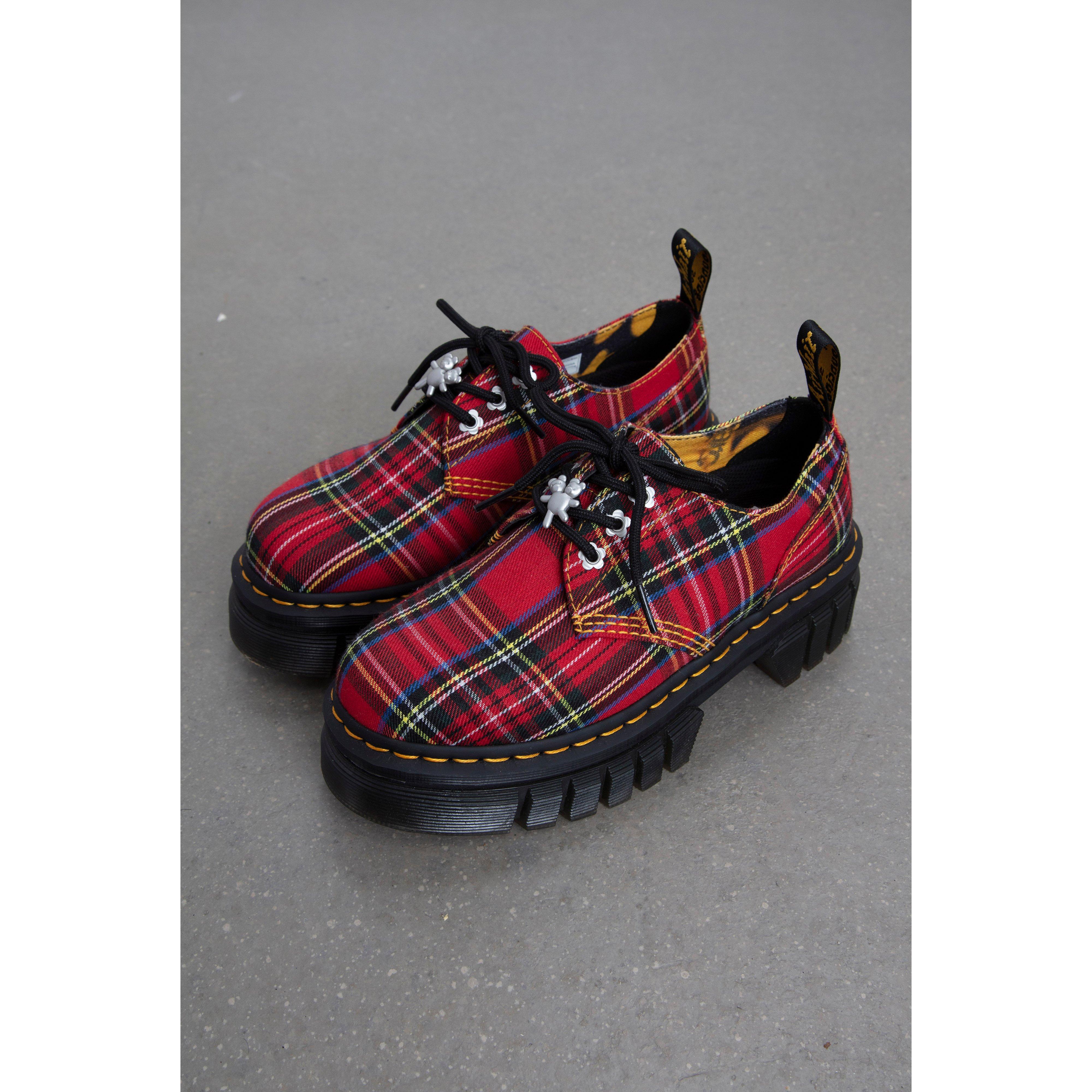 heaven x doc martens