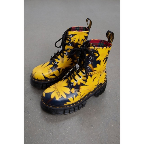 Dr Martens X Heaven By Marc Jacobs