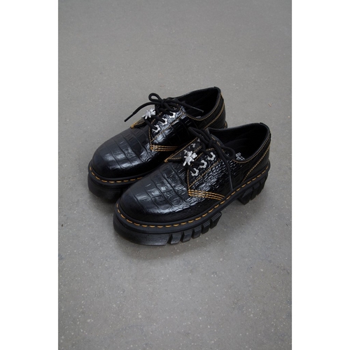 【本日限定】Dr.Martens ドクターマーチンが最新ブーツ'THE ZIP COLLECTION'を7/25(金