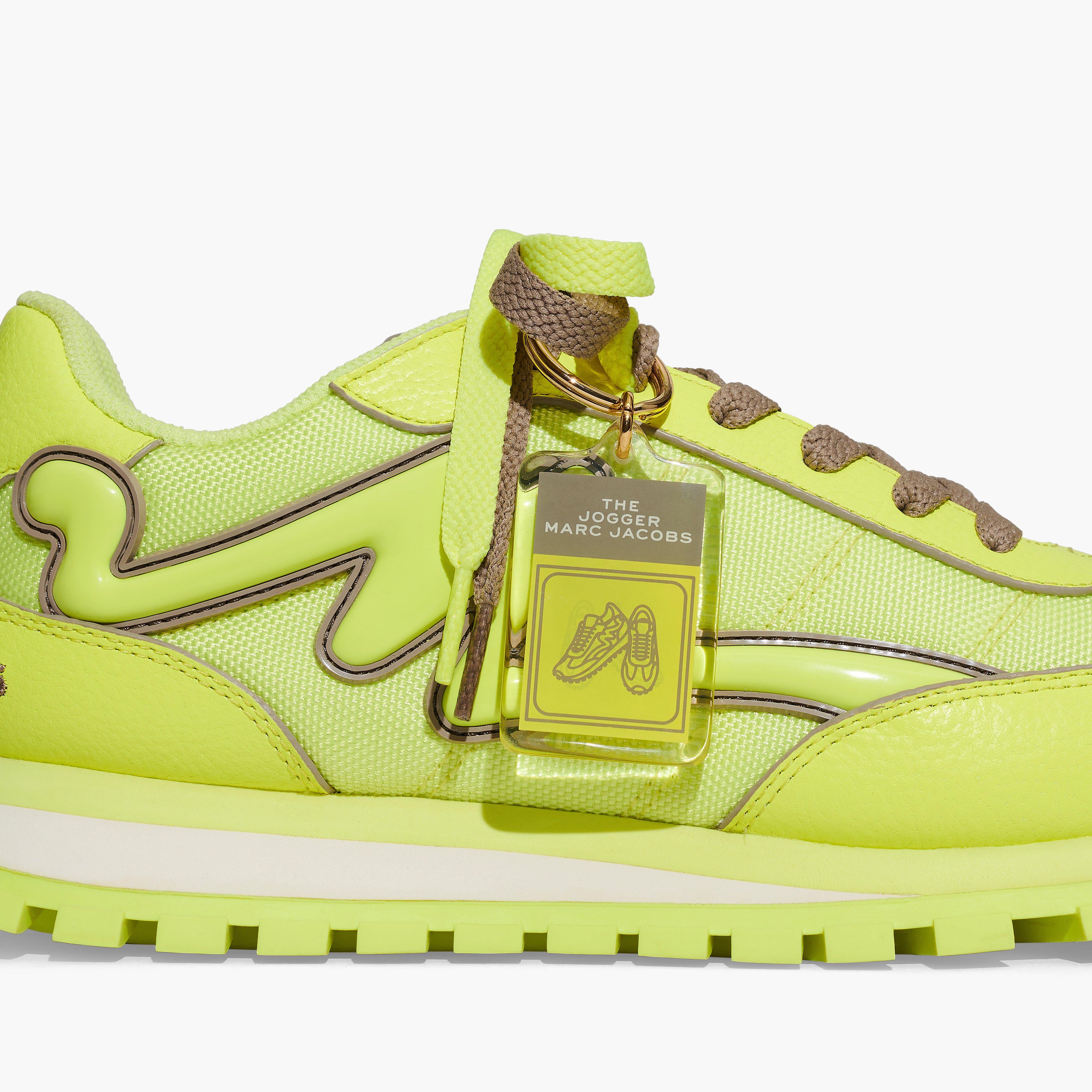 marc jacobs the jogger