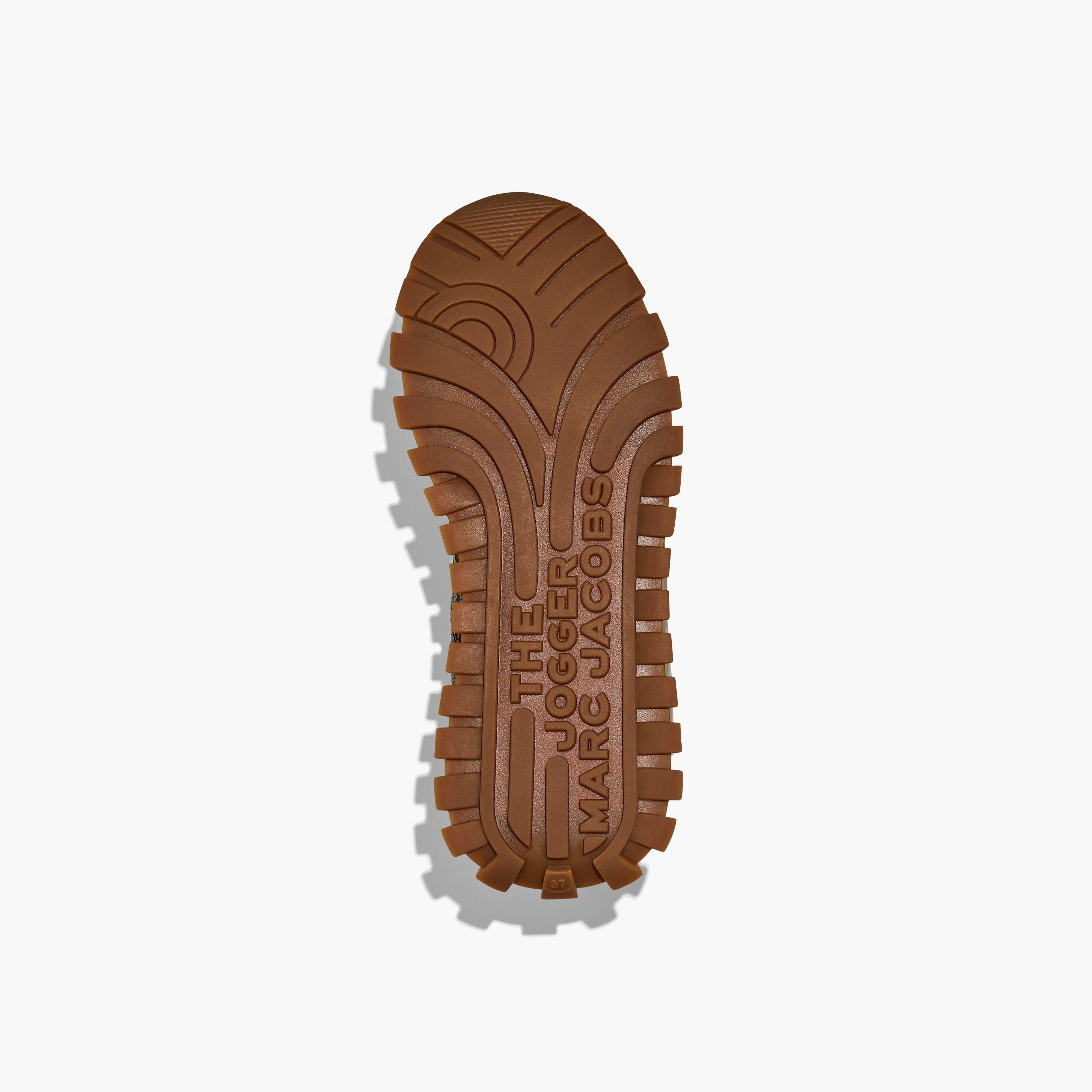 The Monogram Jogger(Sneakers)