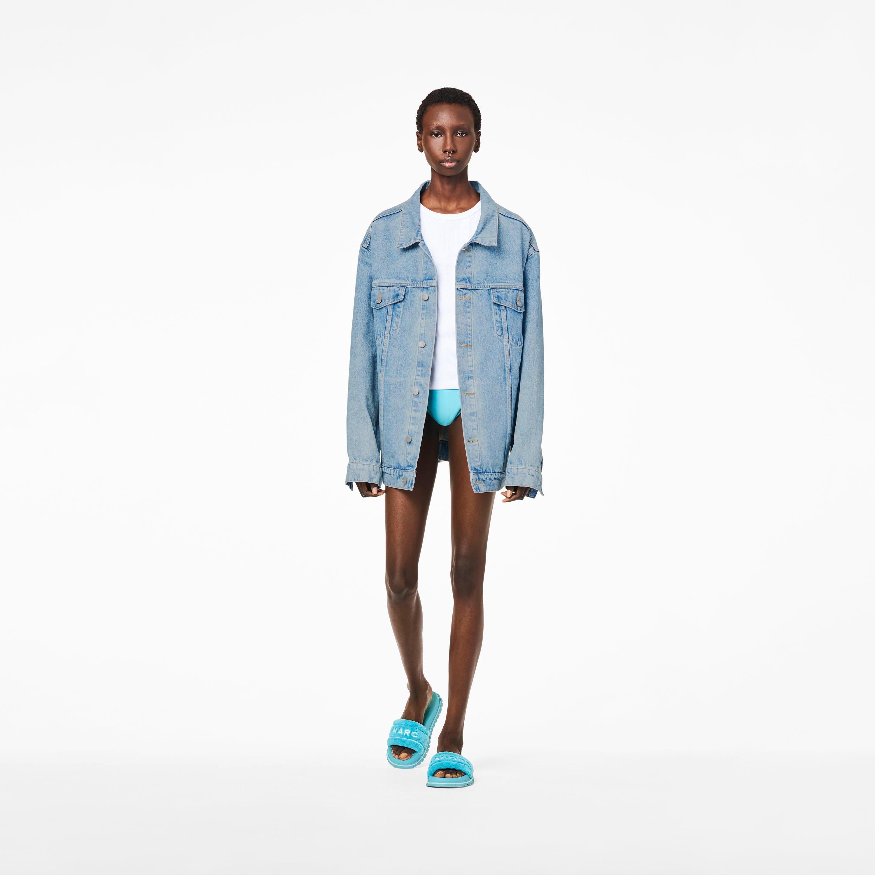 The Terry Slide(View All Shoes)