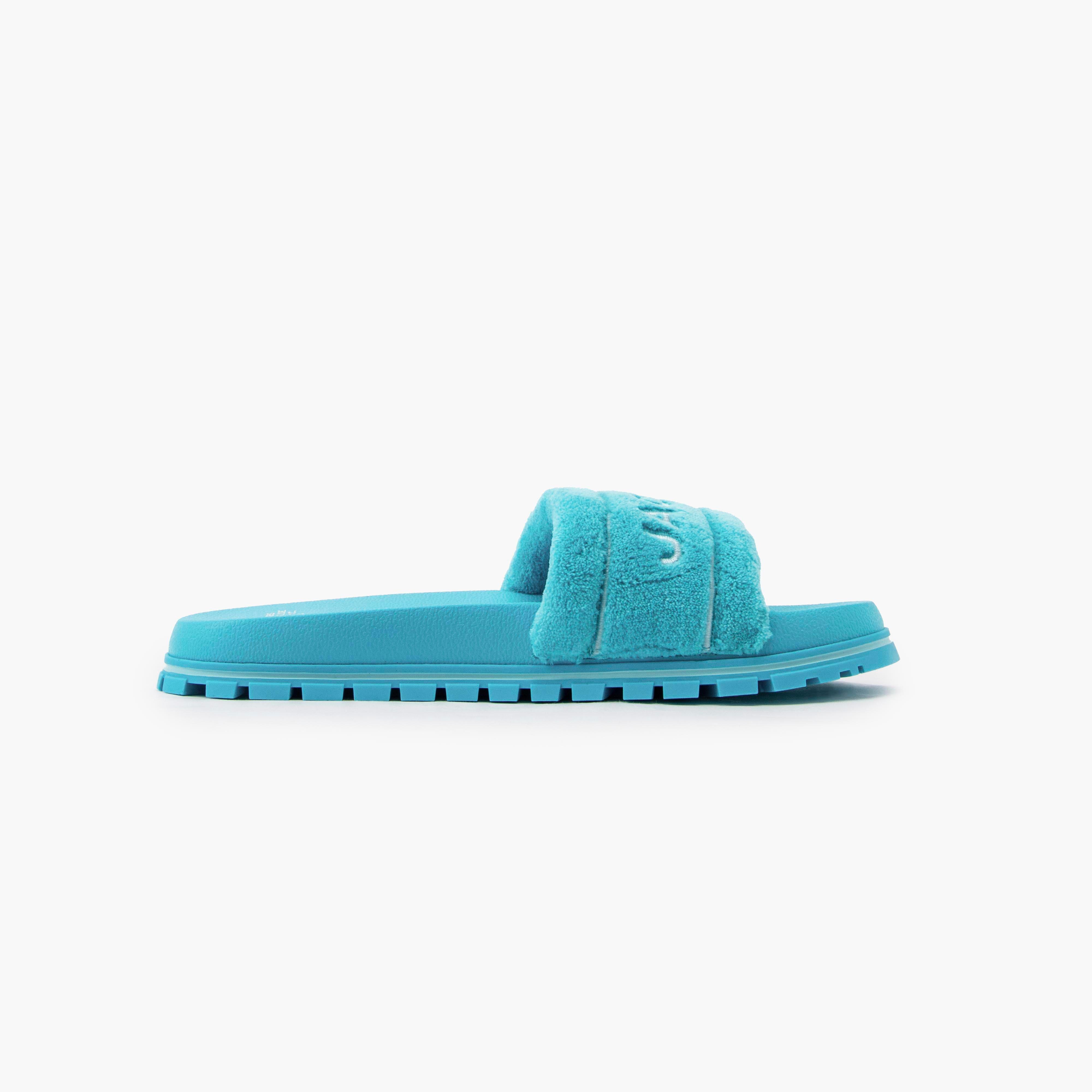 The Terry Slide(View All Shoes)