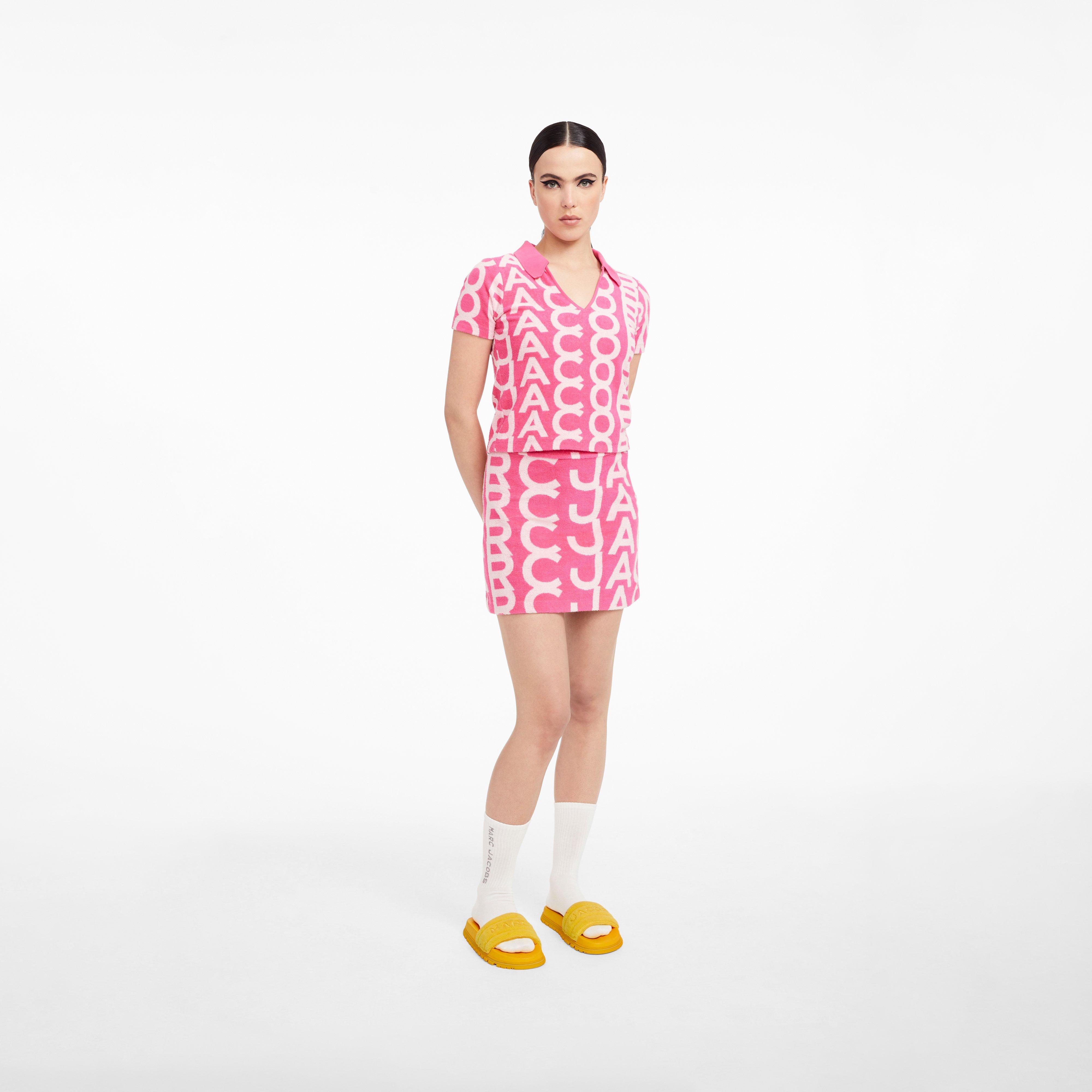 The Terry Slide - GOLDEN KIWI--Alternate view