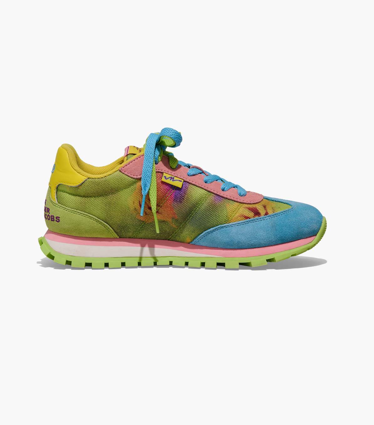 The Tie Dye Jogger | Marc Jacobs | Site Officiel