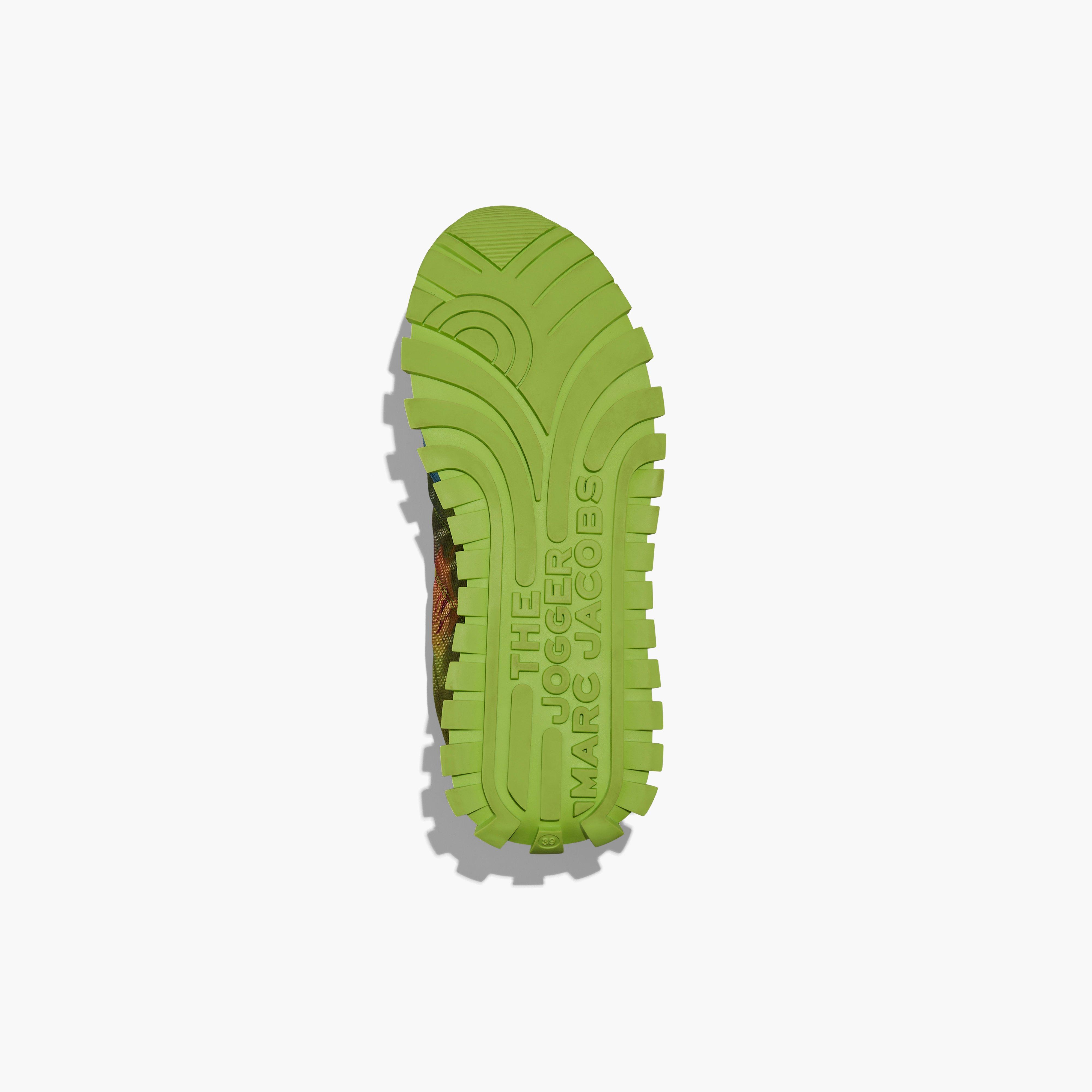 marc jacobs tie dye jogger