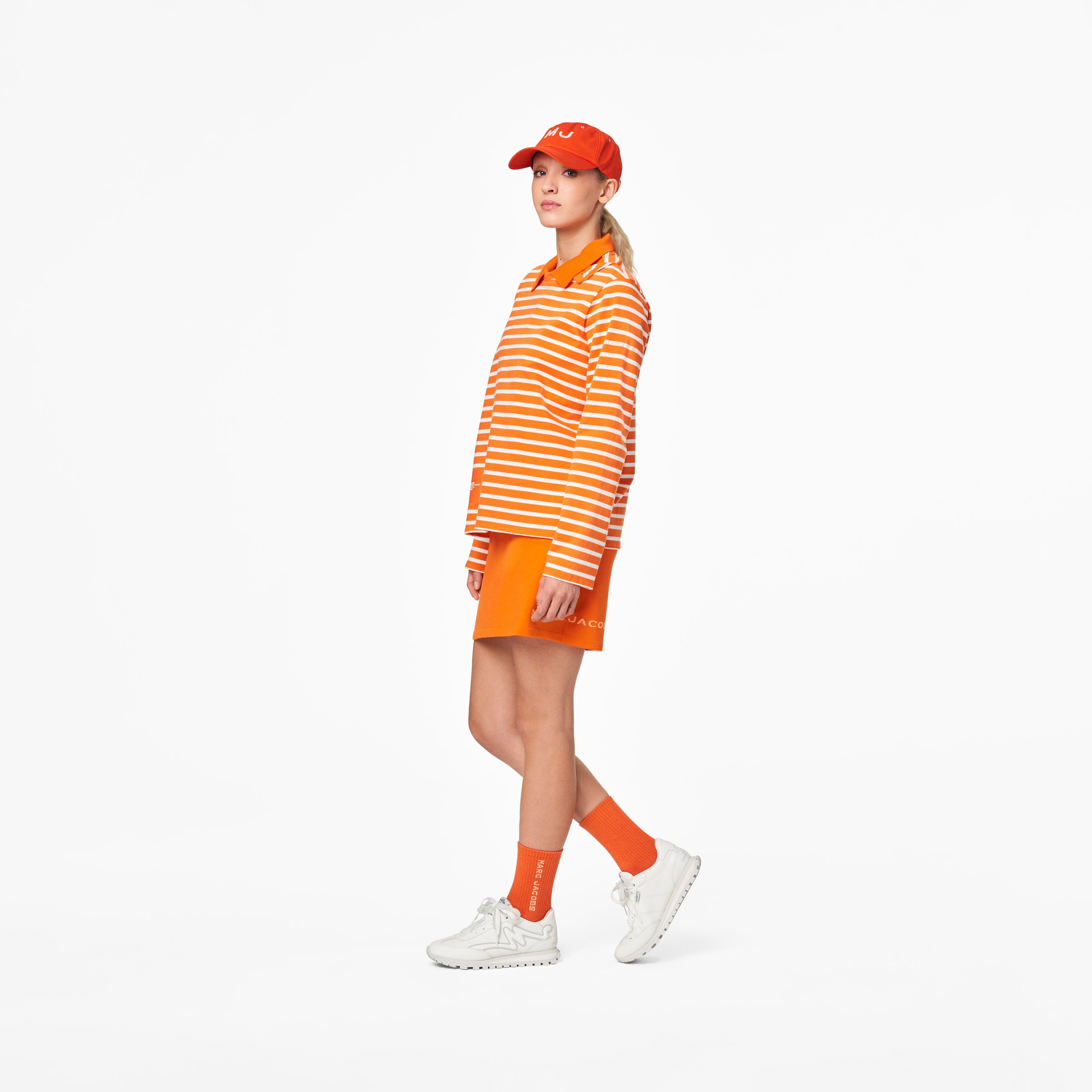 The Leather Jogger(Sneakers)