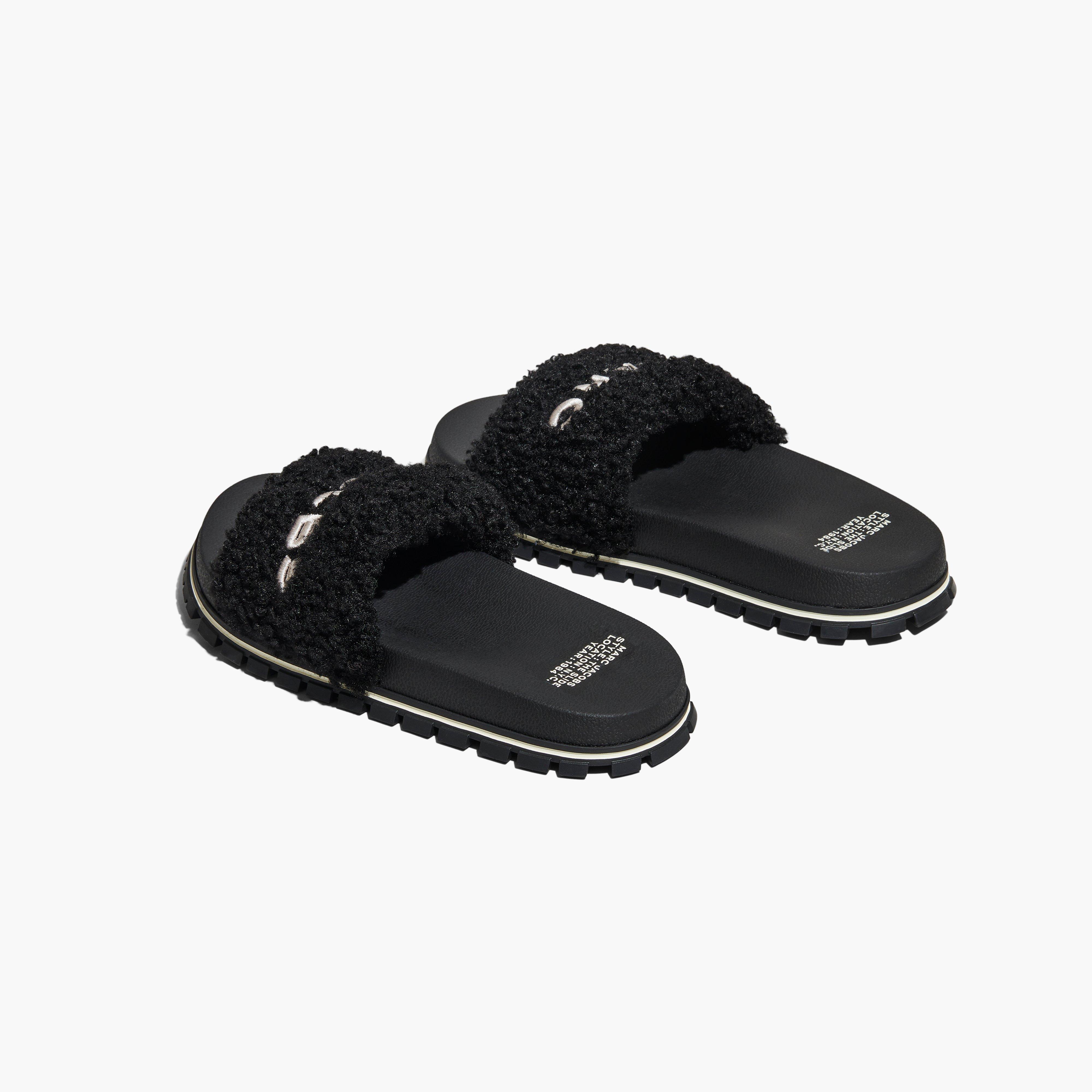 The Teddy Jogger Marc Jacobs Official Site