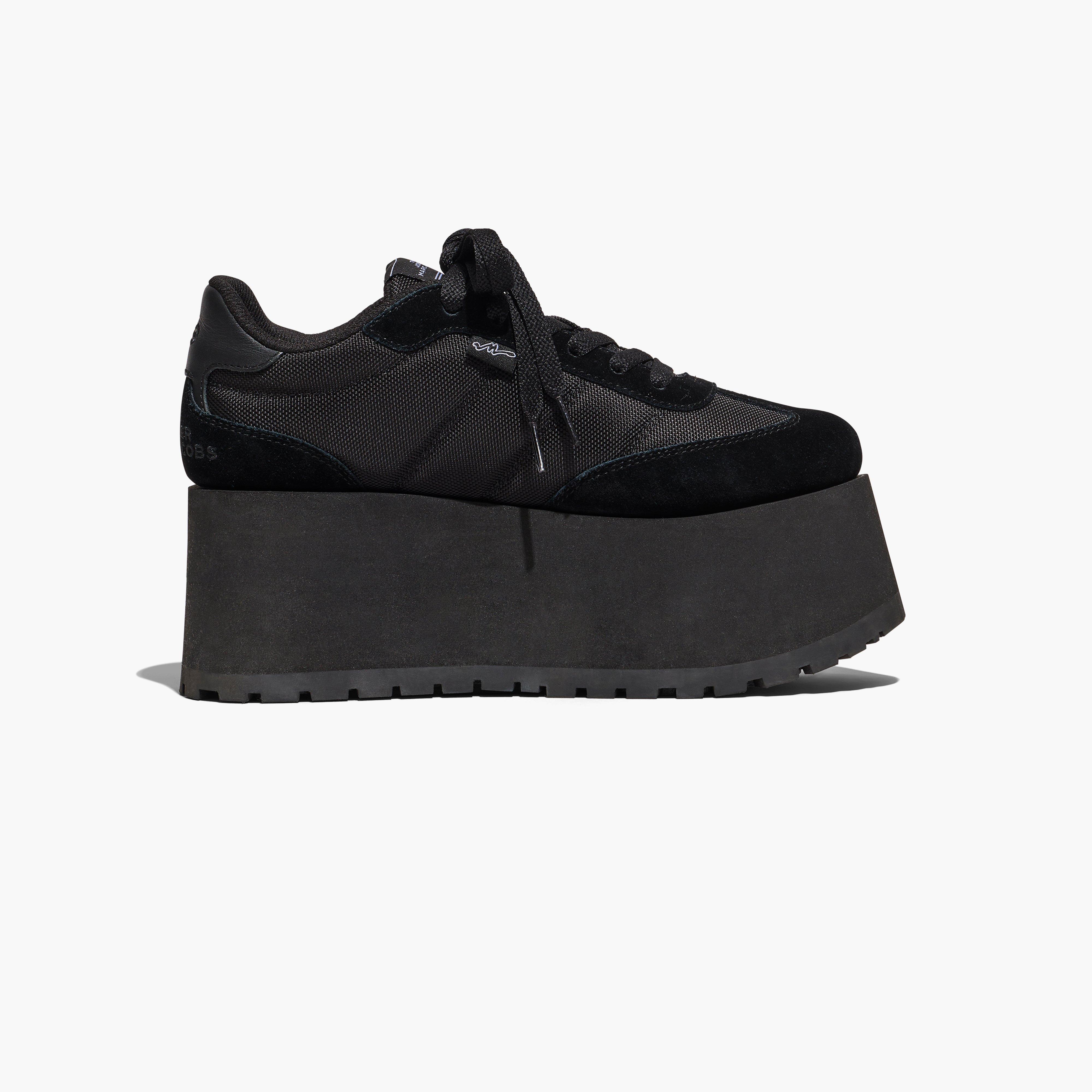 The Platform Jogger(View All Shoes)