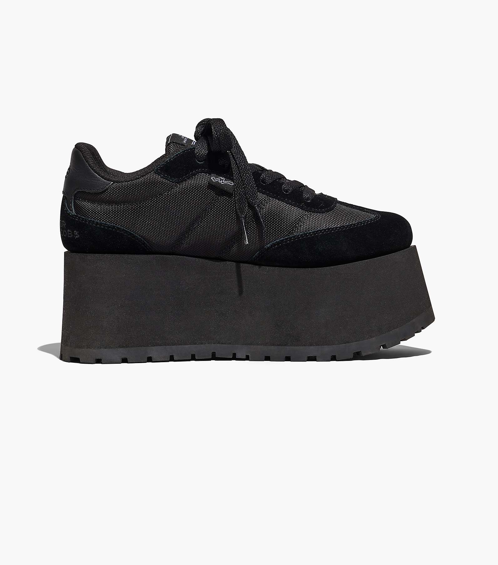 The Platform Jogger(View All Shoes)