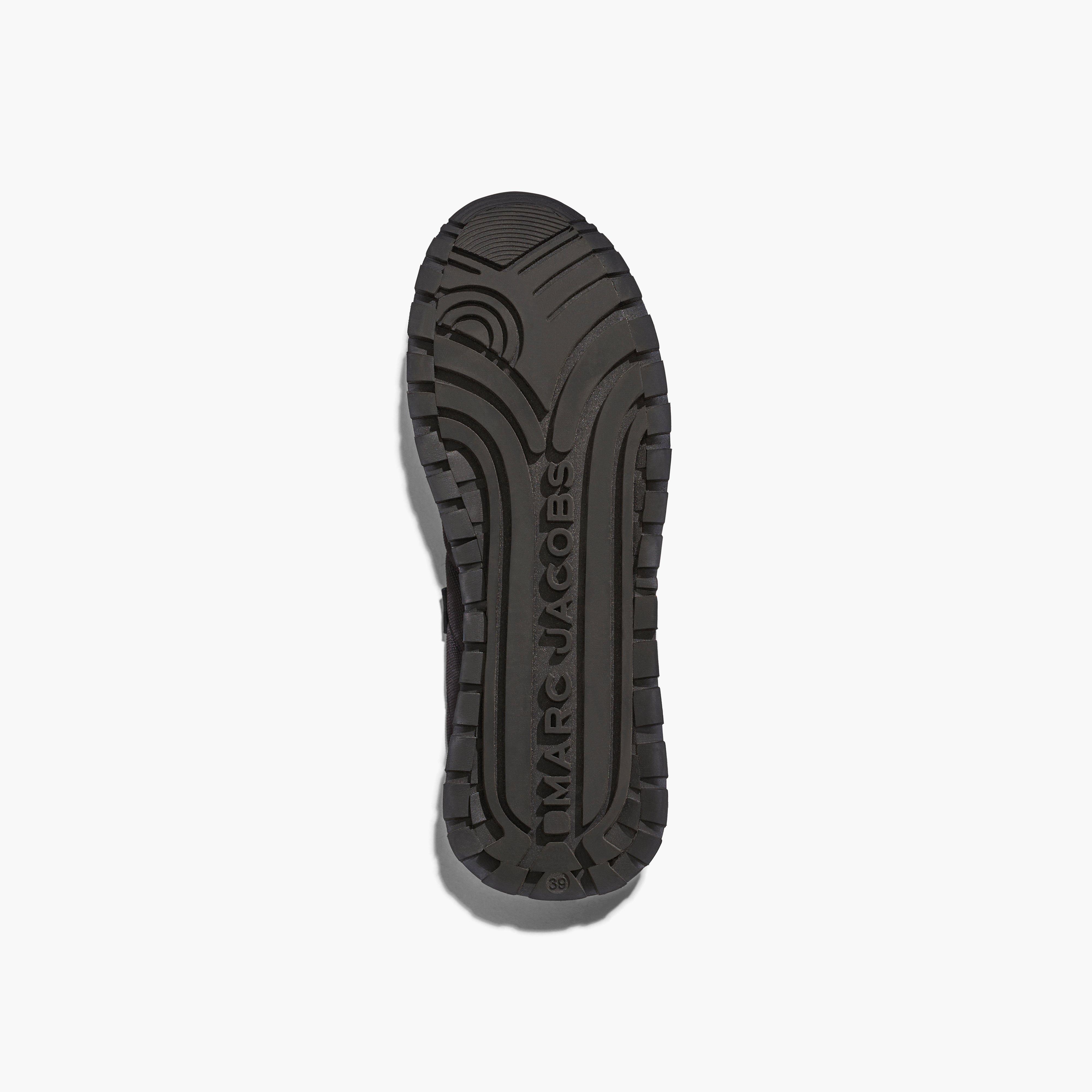 The Platform Jogger(View All Shoes)