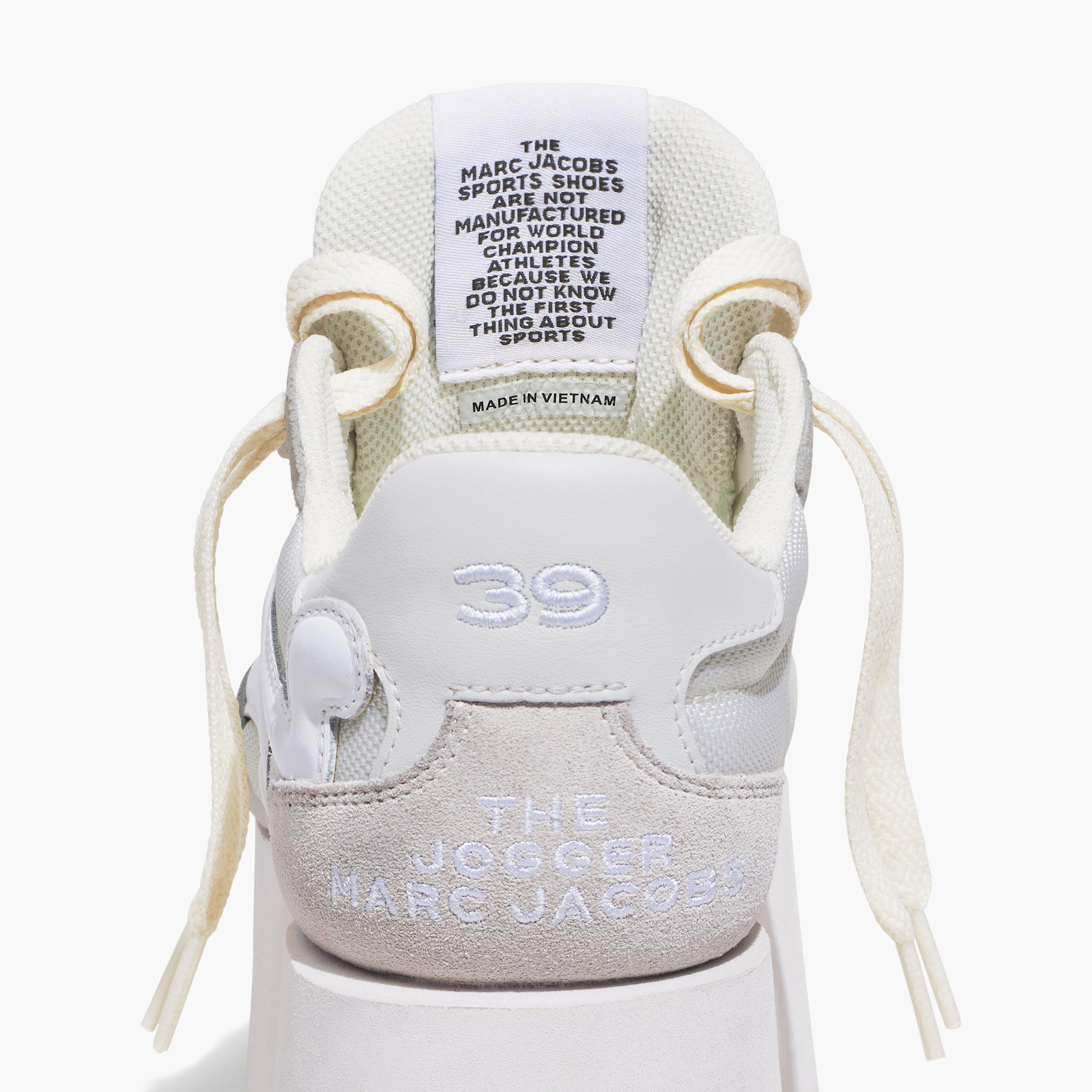 The Platform Jogger(View All Shoes)