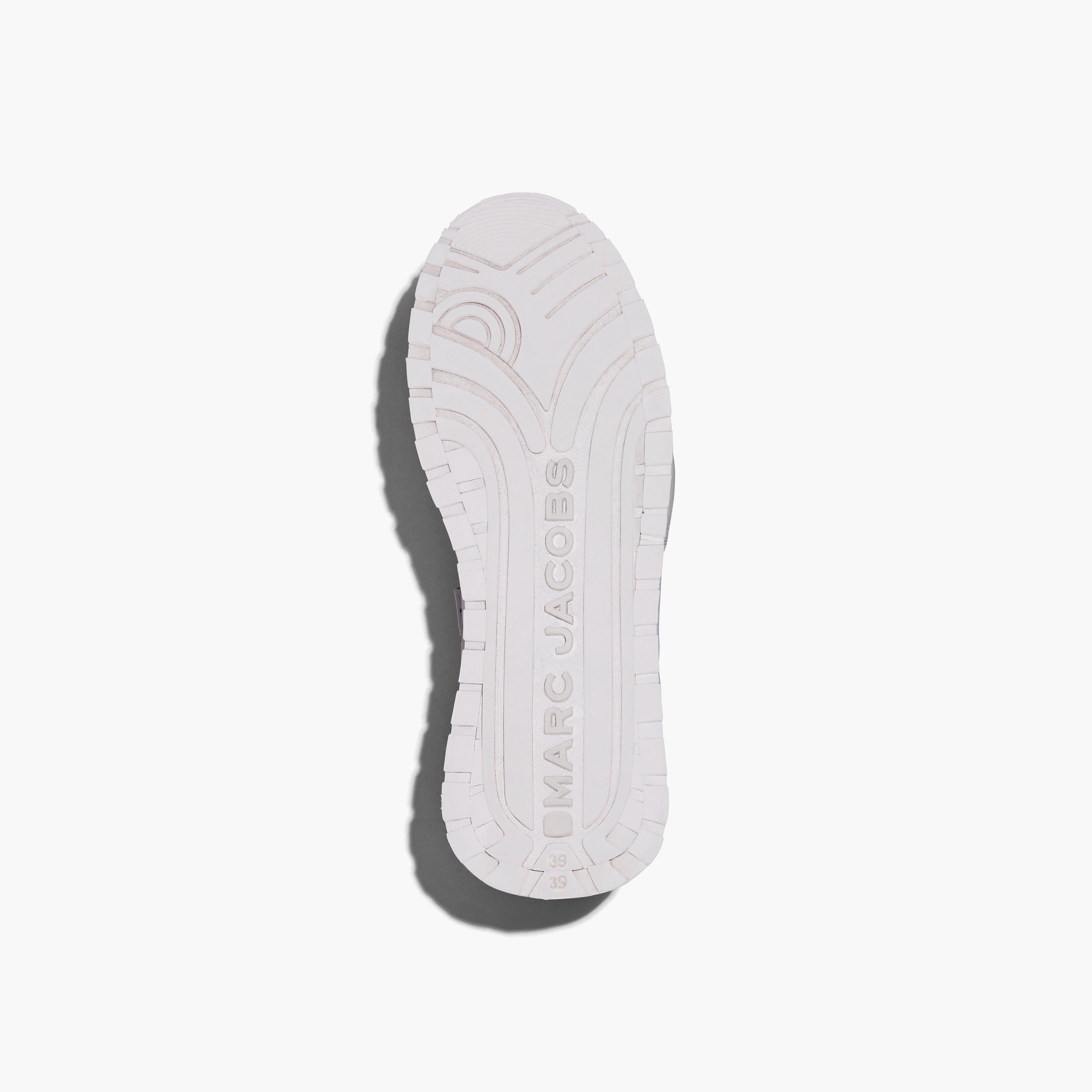 The Platform Jogger(View All Shoes)