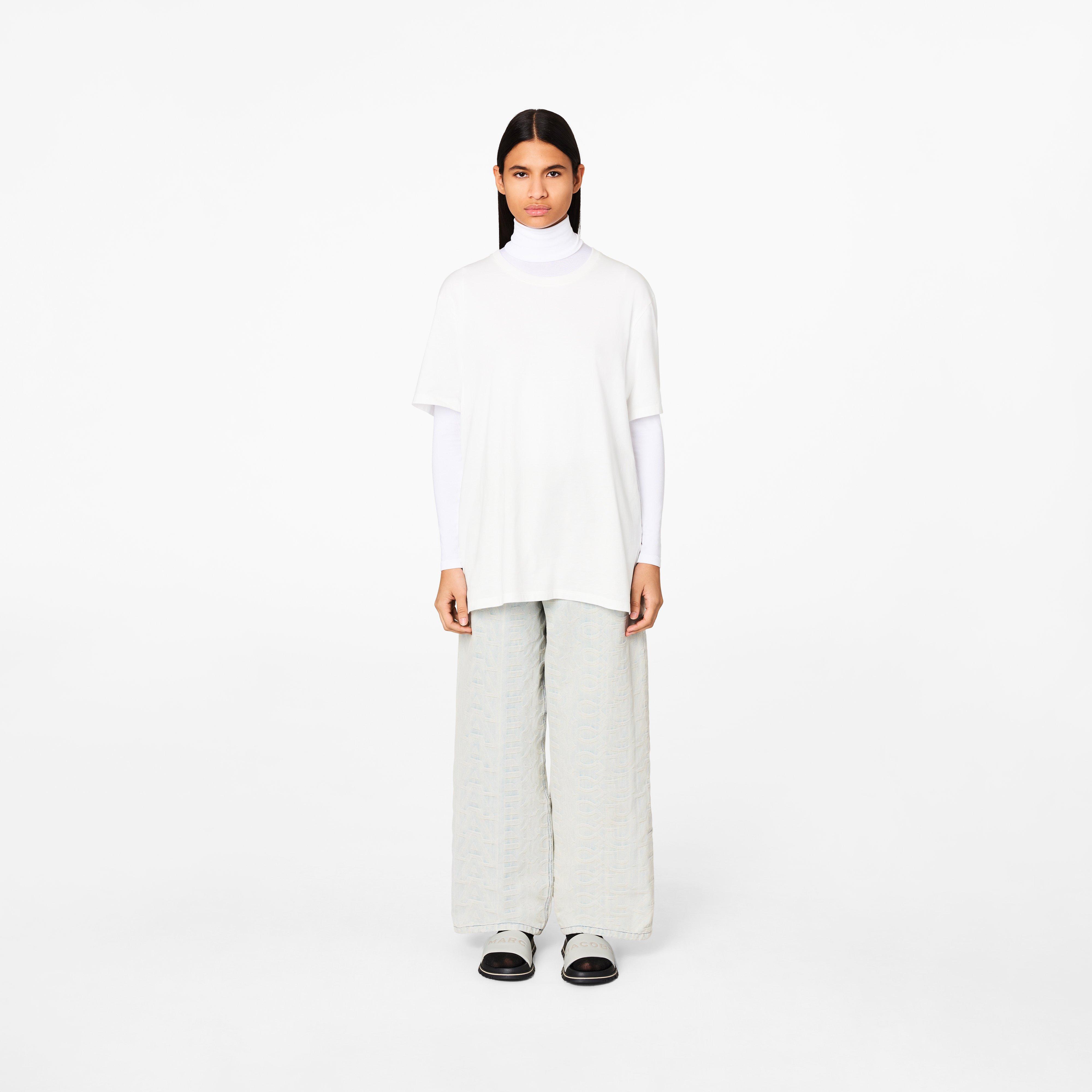 The Leather Slide(View All Shoes)