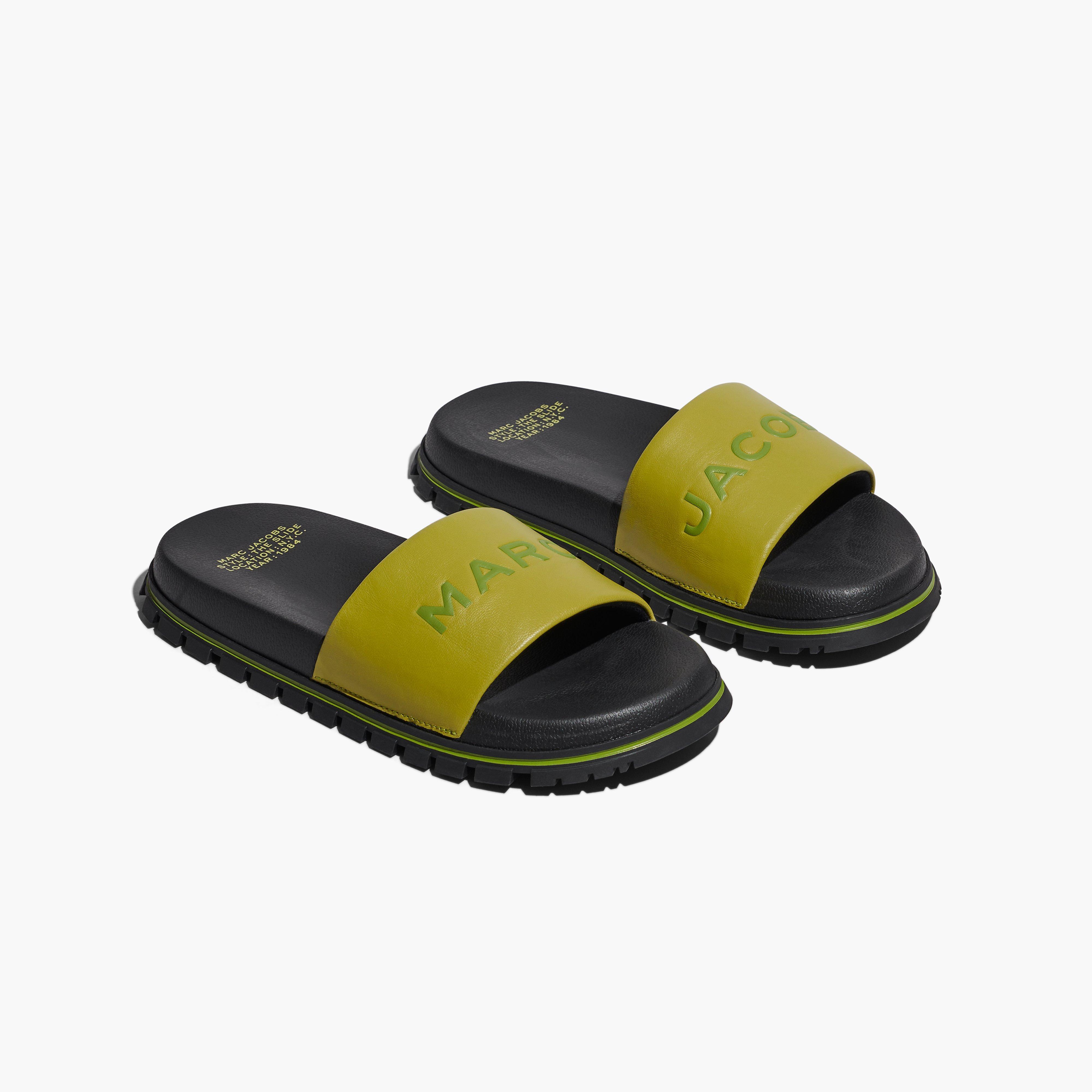 サンダル | マーク ジェイコブス 公式