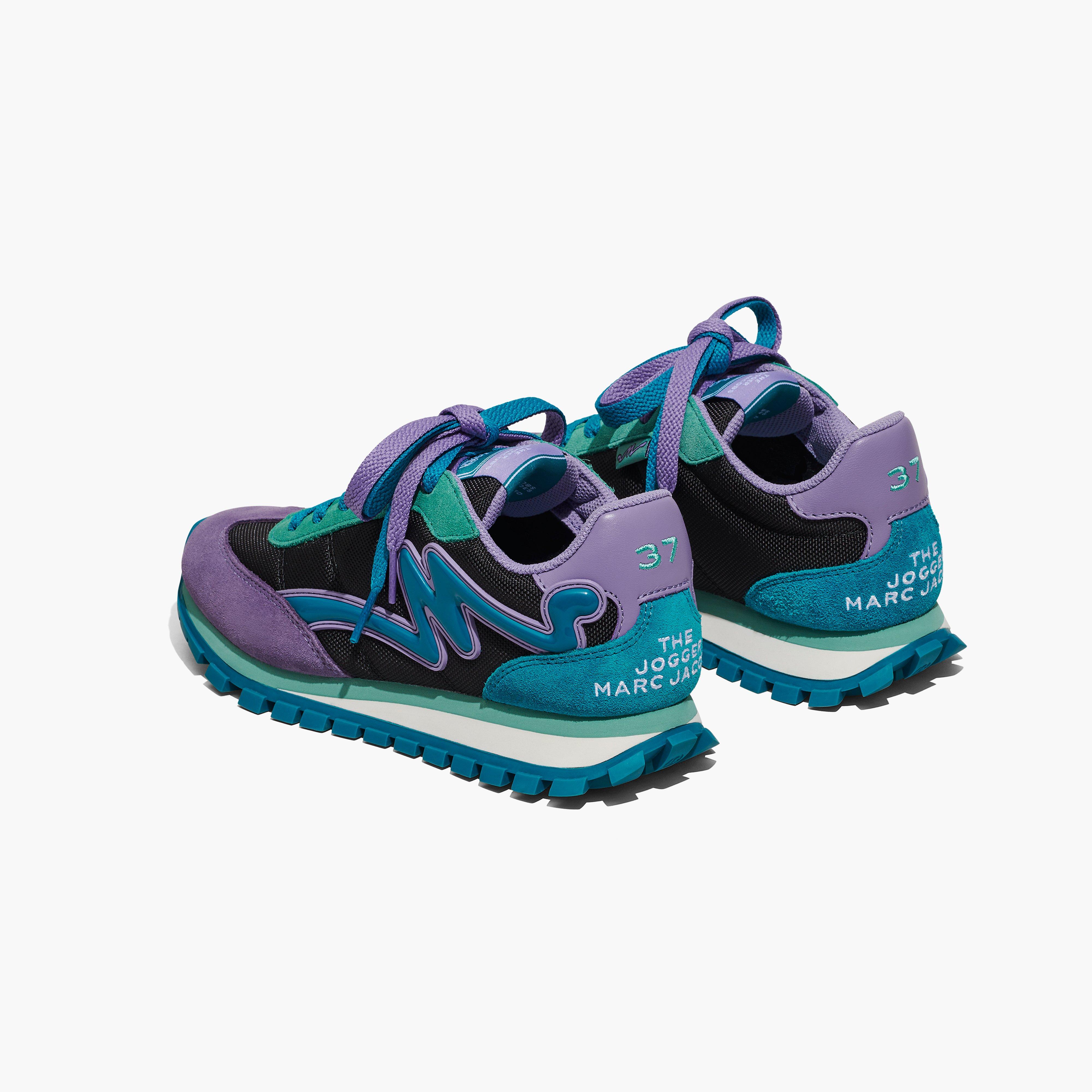 marc jacobs jogger sneakers