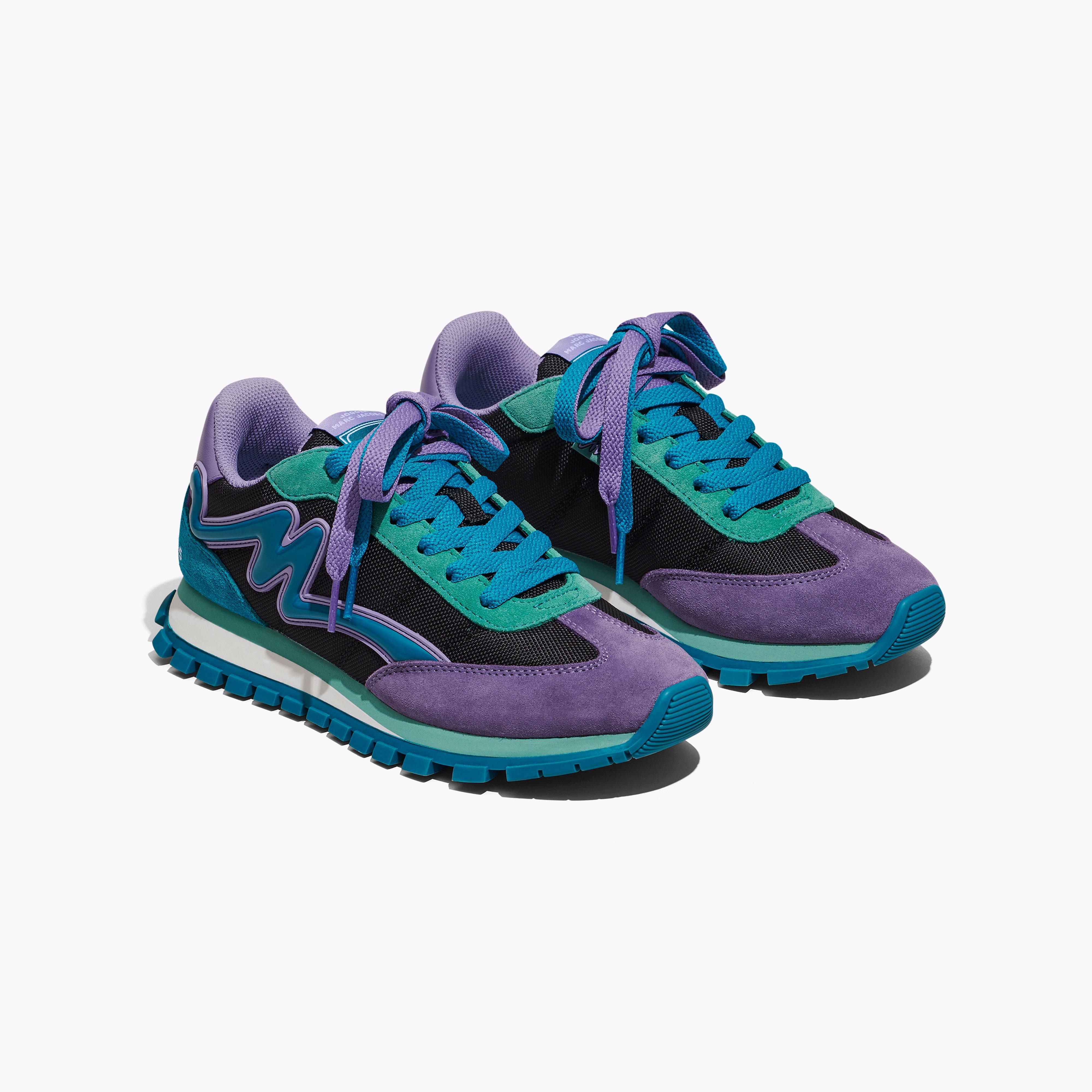 marc jacobs tie dye jogger