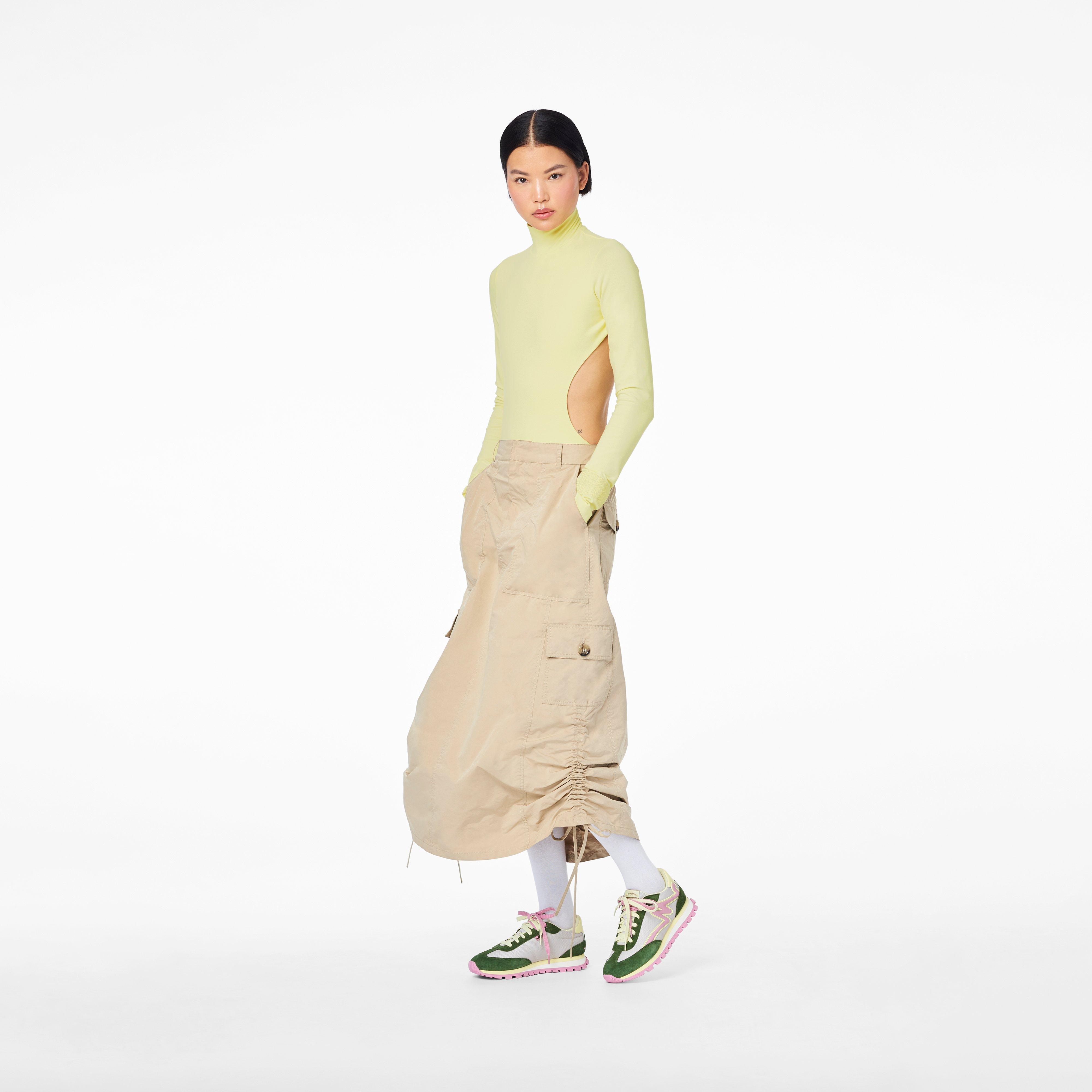 The Jogger - LILAS MULTI--Alternate view